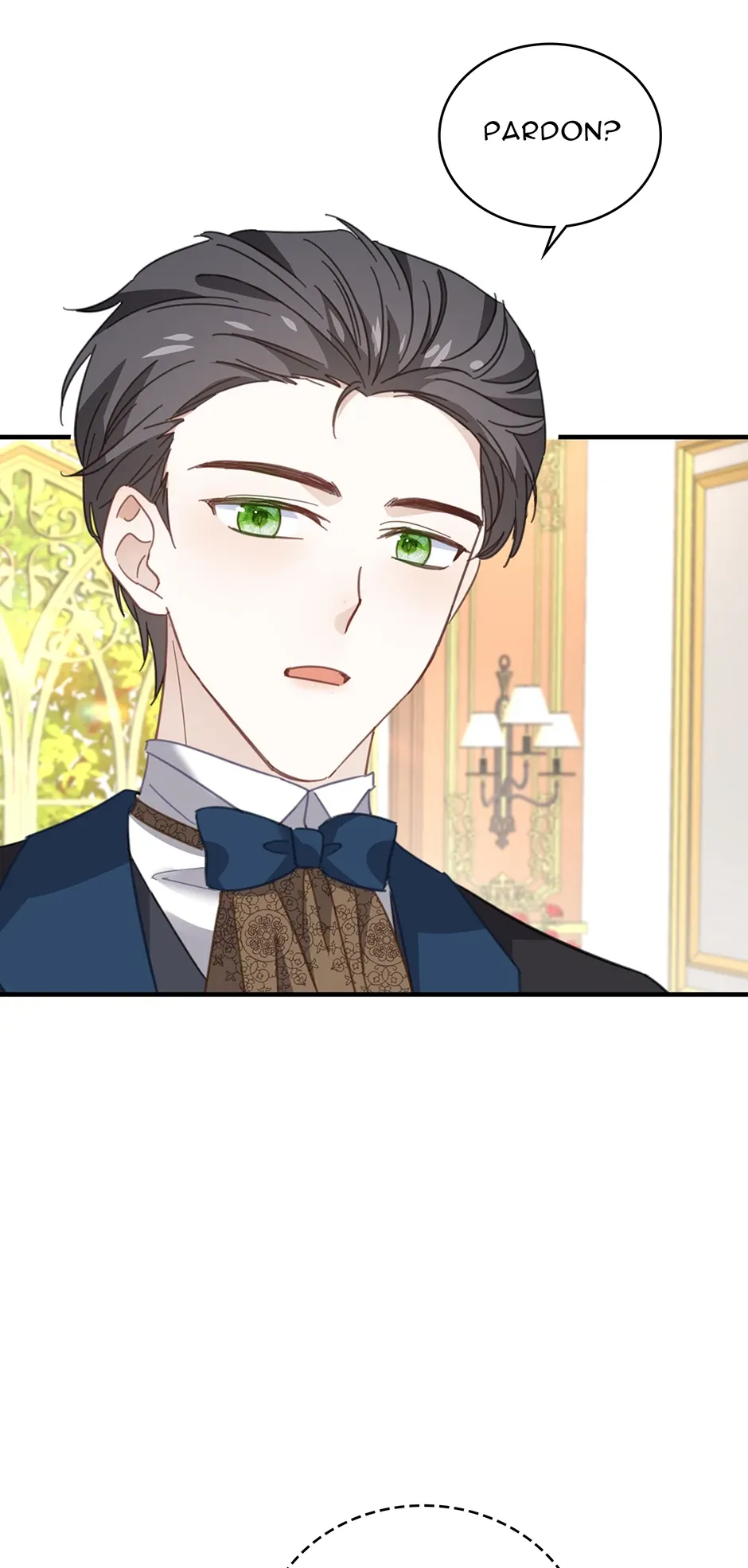 Be Crazy About Me Chapter 39 - Page 30