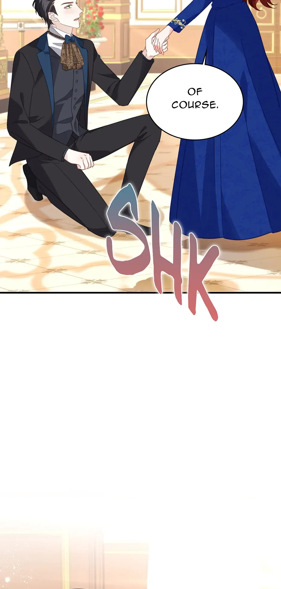 Be Crazy About Me Chapter 39 - Page 32