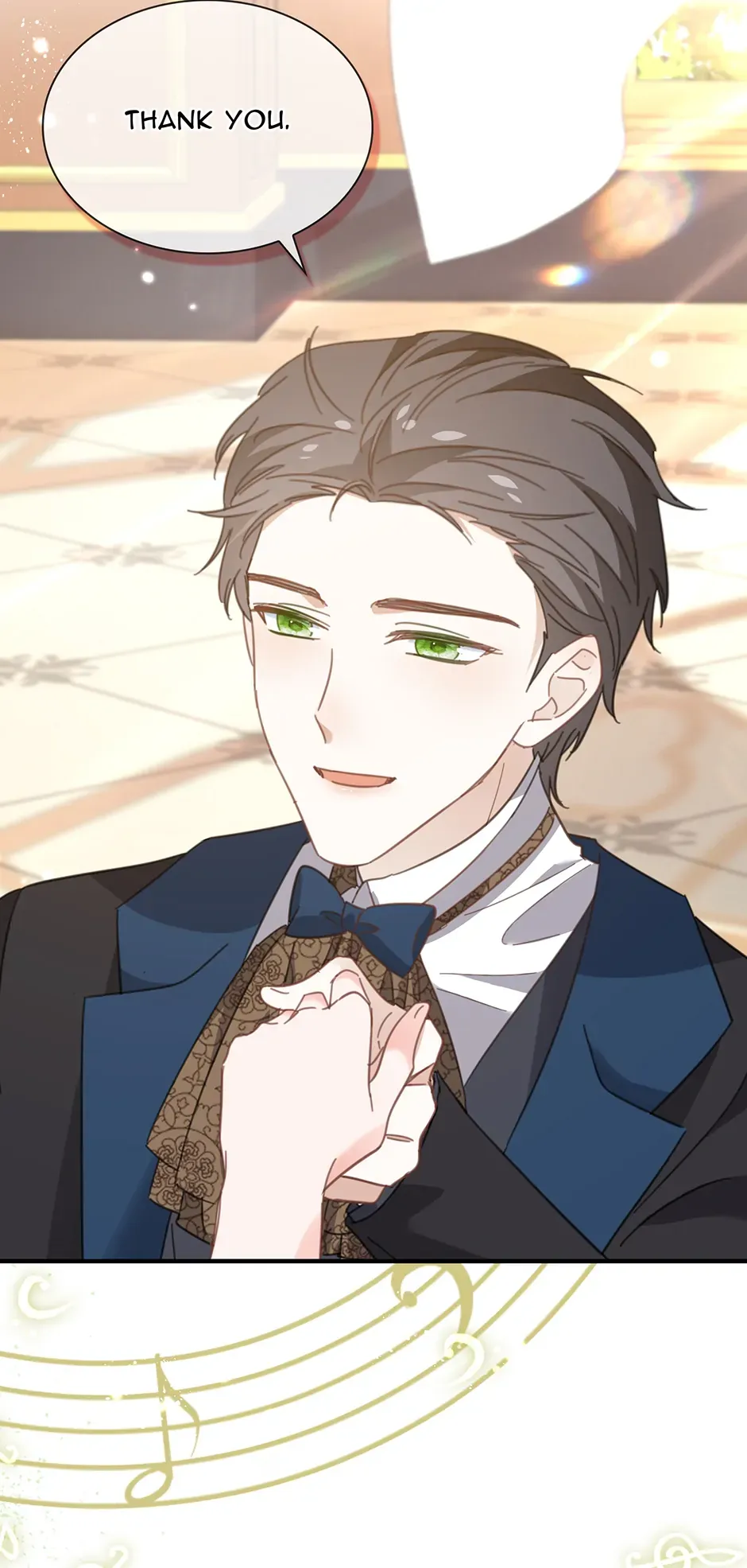 Be Crazy About Me Chapter 39 - Page 33