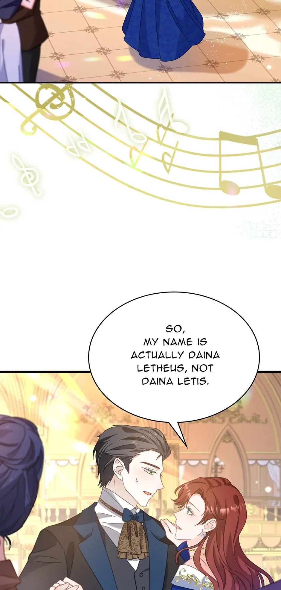 Be Crazy About Me Chapter 39 - Page 35