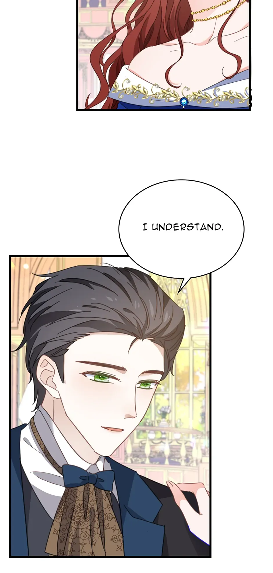 Be Crazy About Me Chapter 39 - Page 37