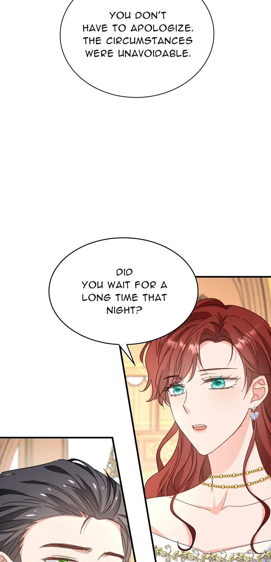 Be Crazy About Me Chapter 39 - Page 39