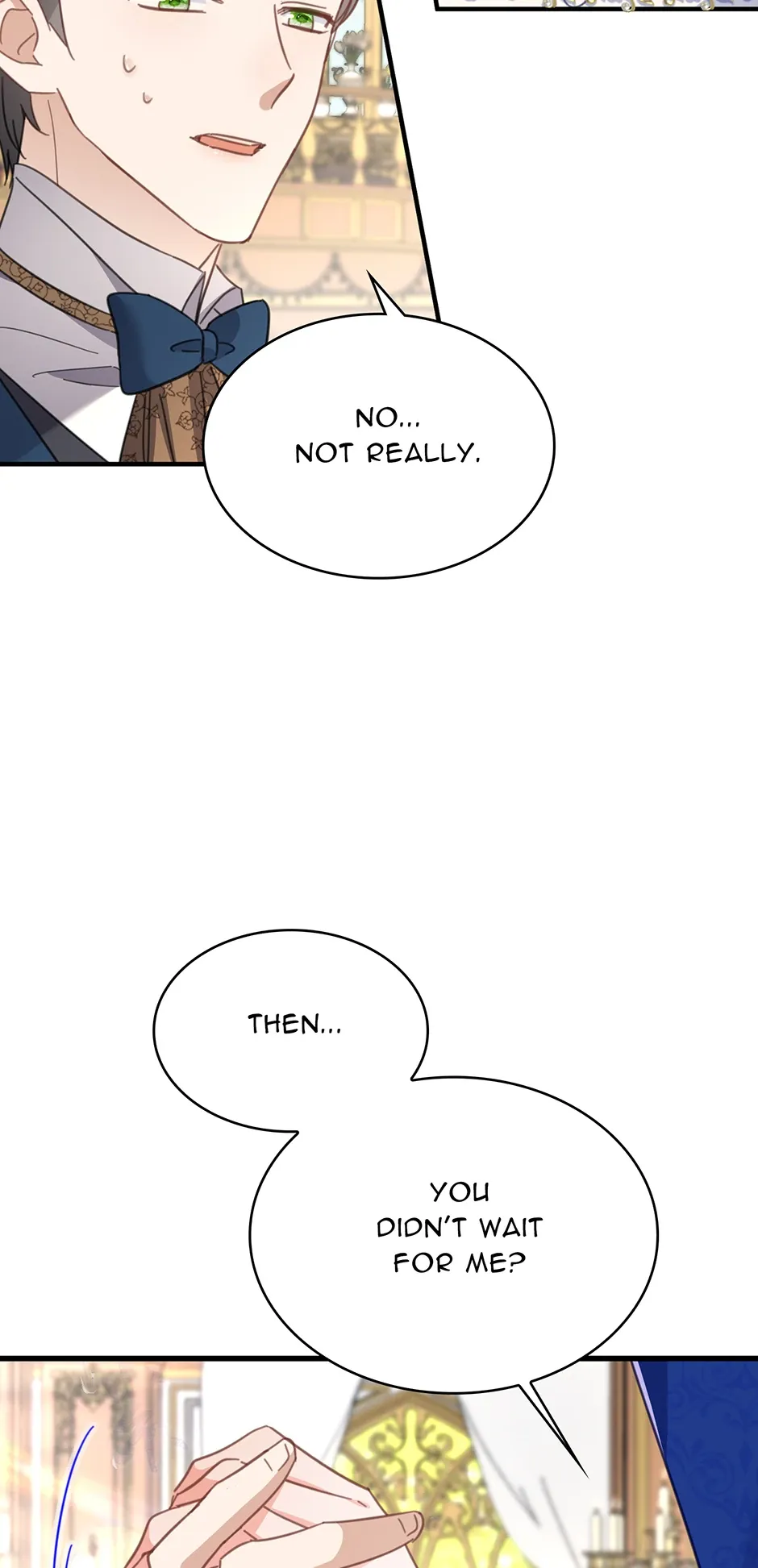 Be Crazy About Me Chapter 39 - Page 40