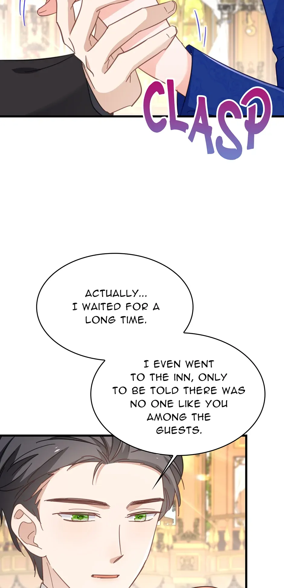 Be Crazy About Me Chapter 39 - Page 41