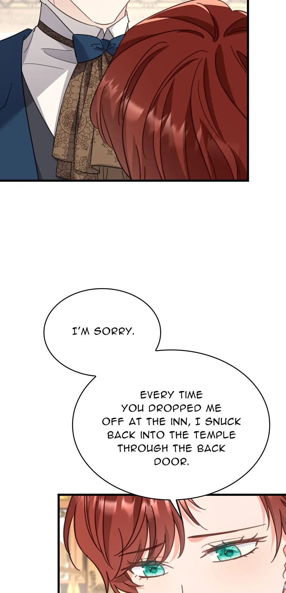 Be Crazy About Me Chapter 39 - Page 42