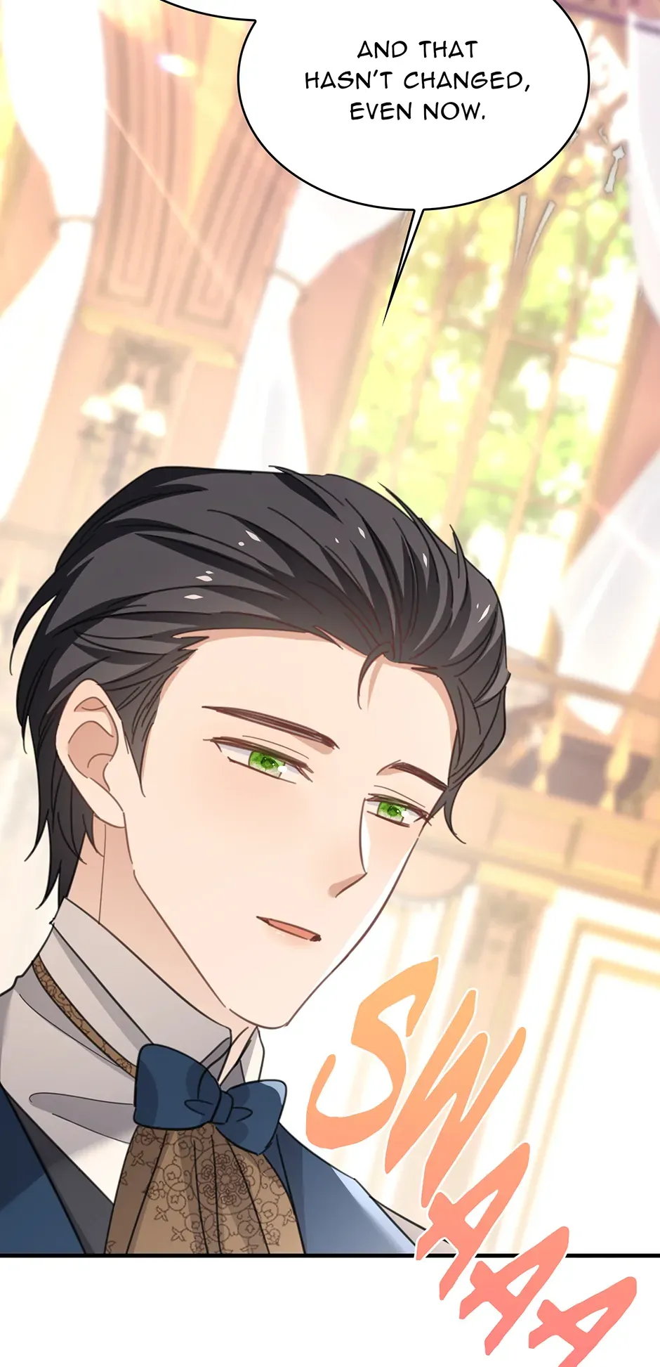 Be Crazy About Me Chapter 39 - Page 45