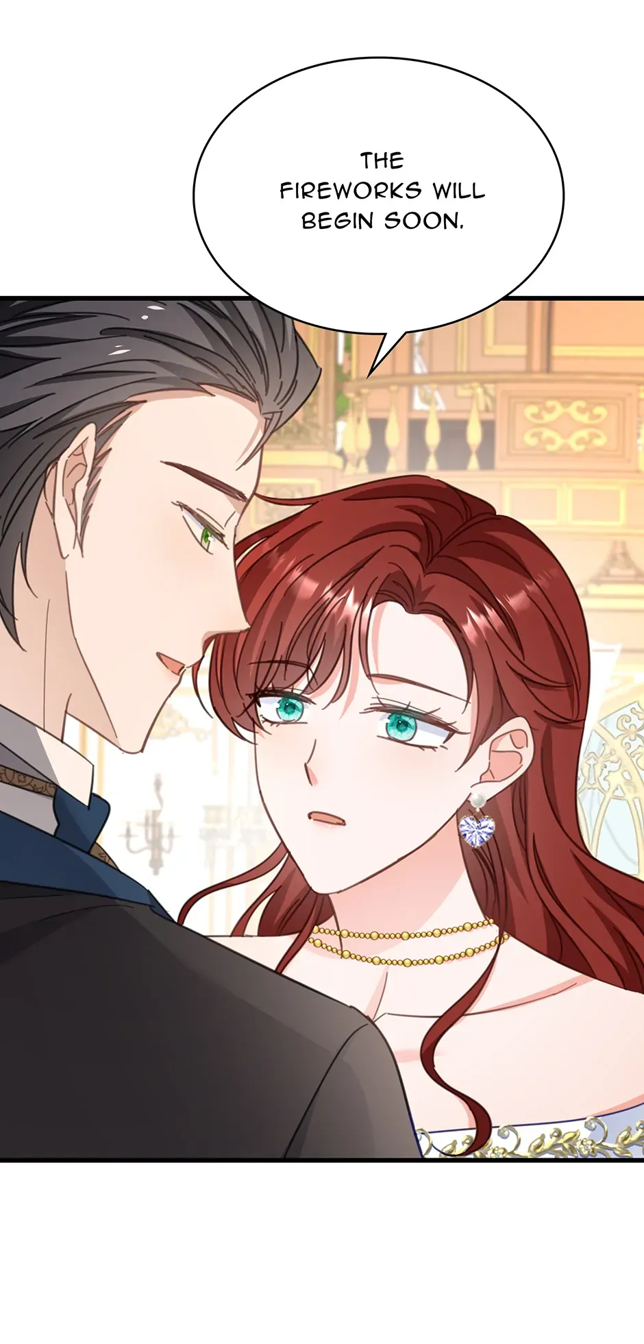 Be Crazy About Me Chapter 39 - Page 47