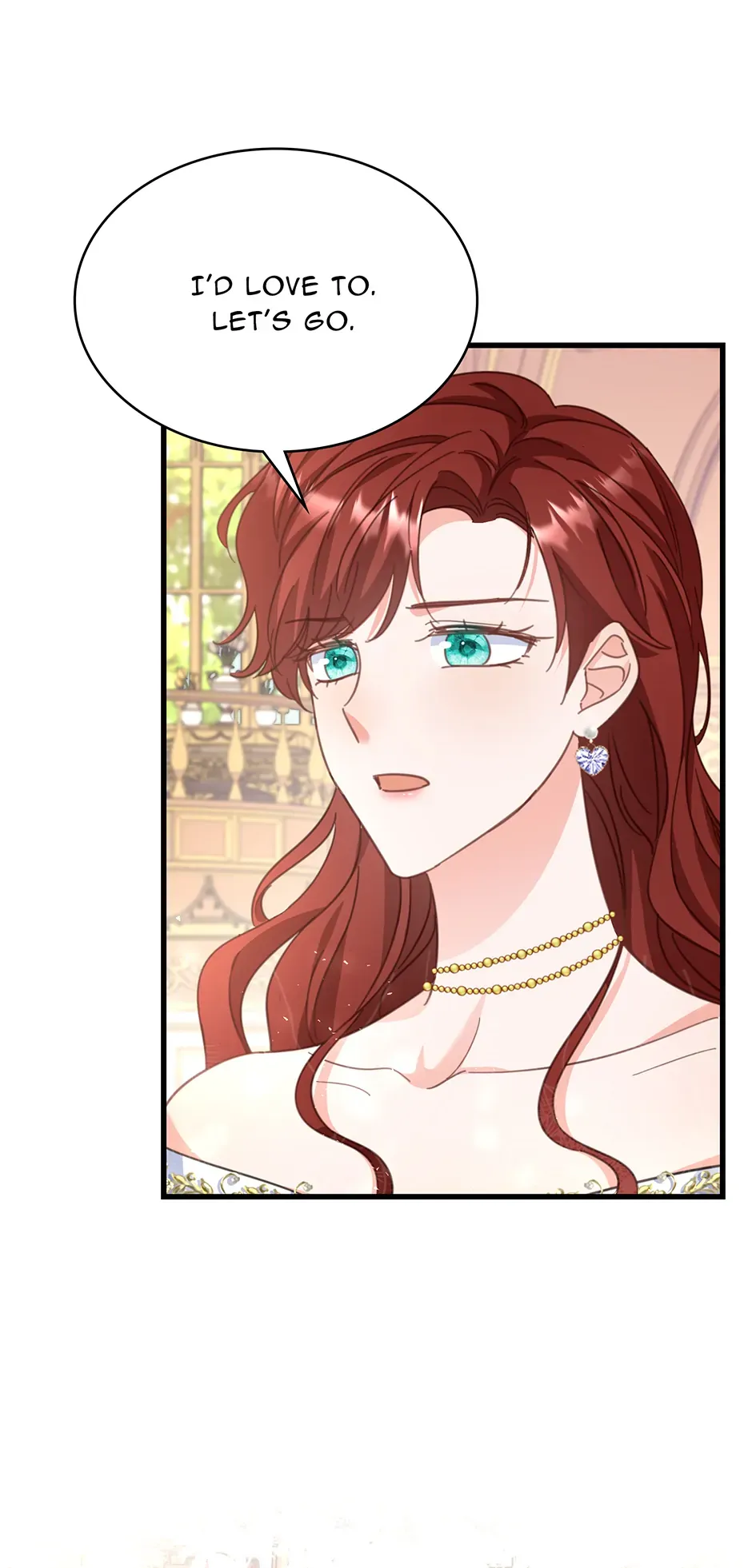 Be Crazy About Me Chapter 39 - Page 49