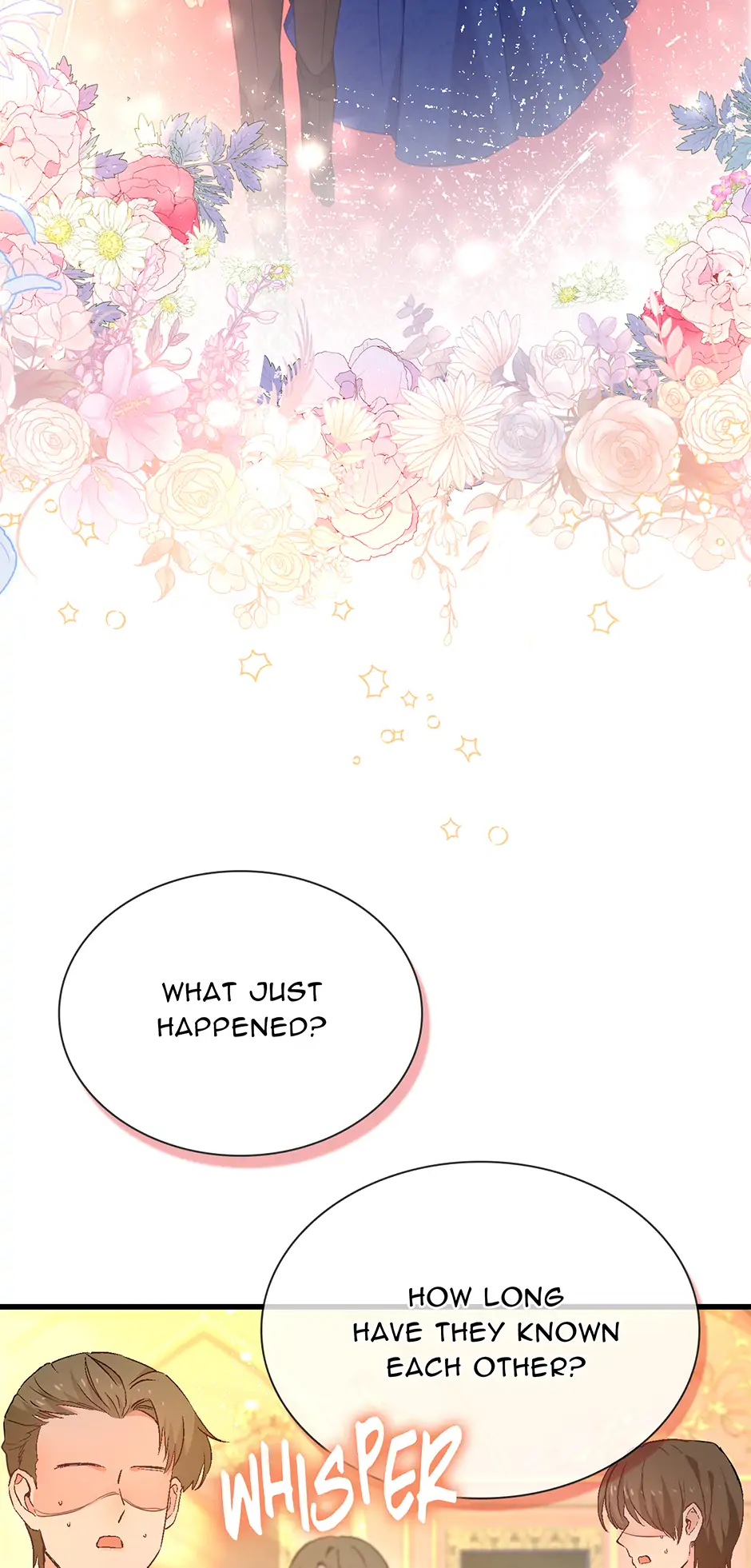 Be Crazy About Me Chapter 39 - Page 51