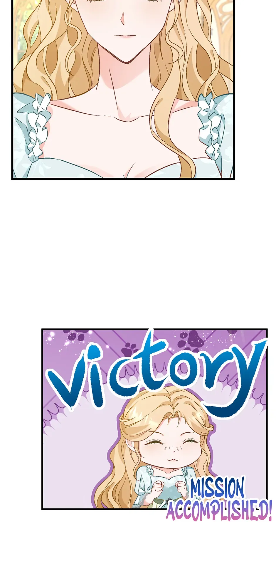 Be Crazy About Me Chapter 39 - Page 53