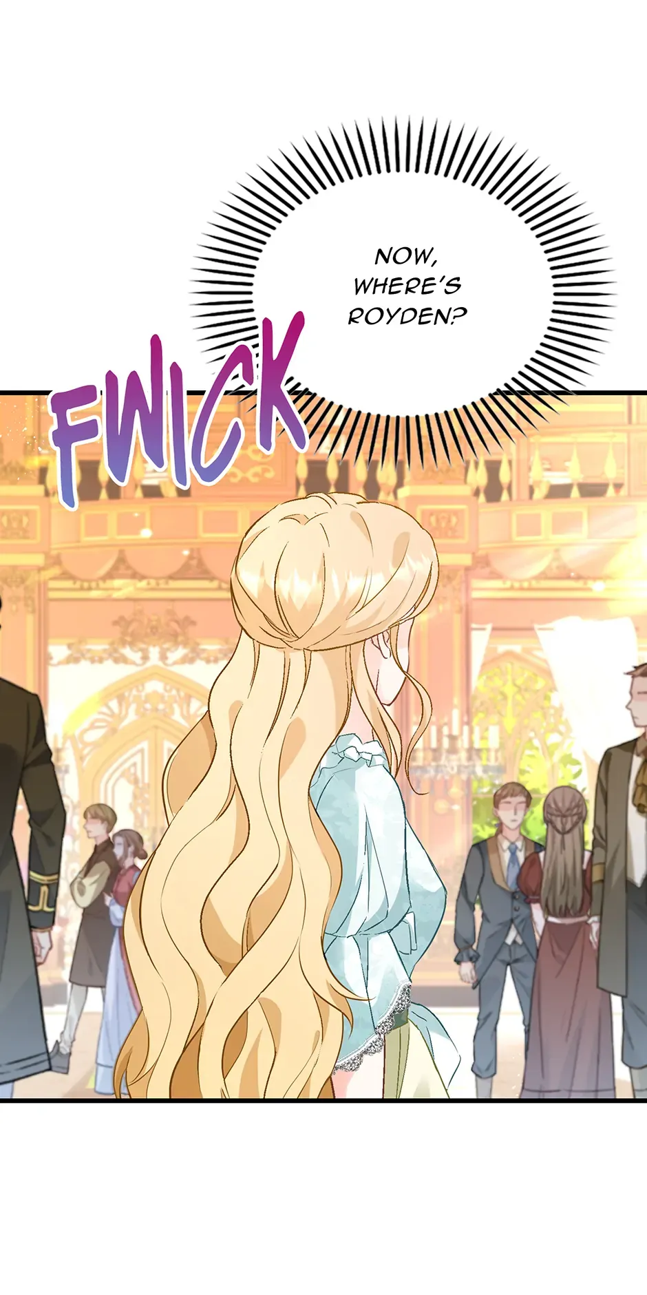 Be Crazy About Me Chapter 39 - Page 54