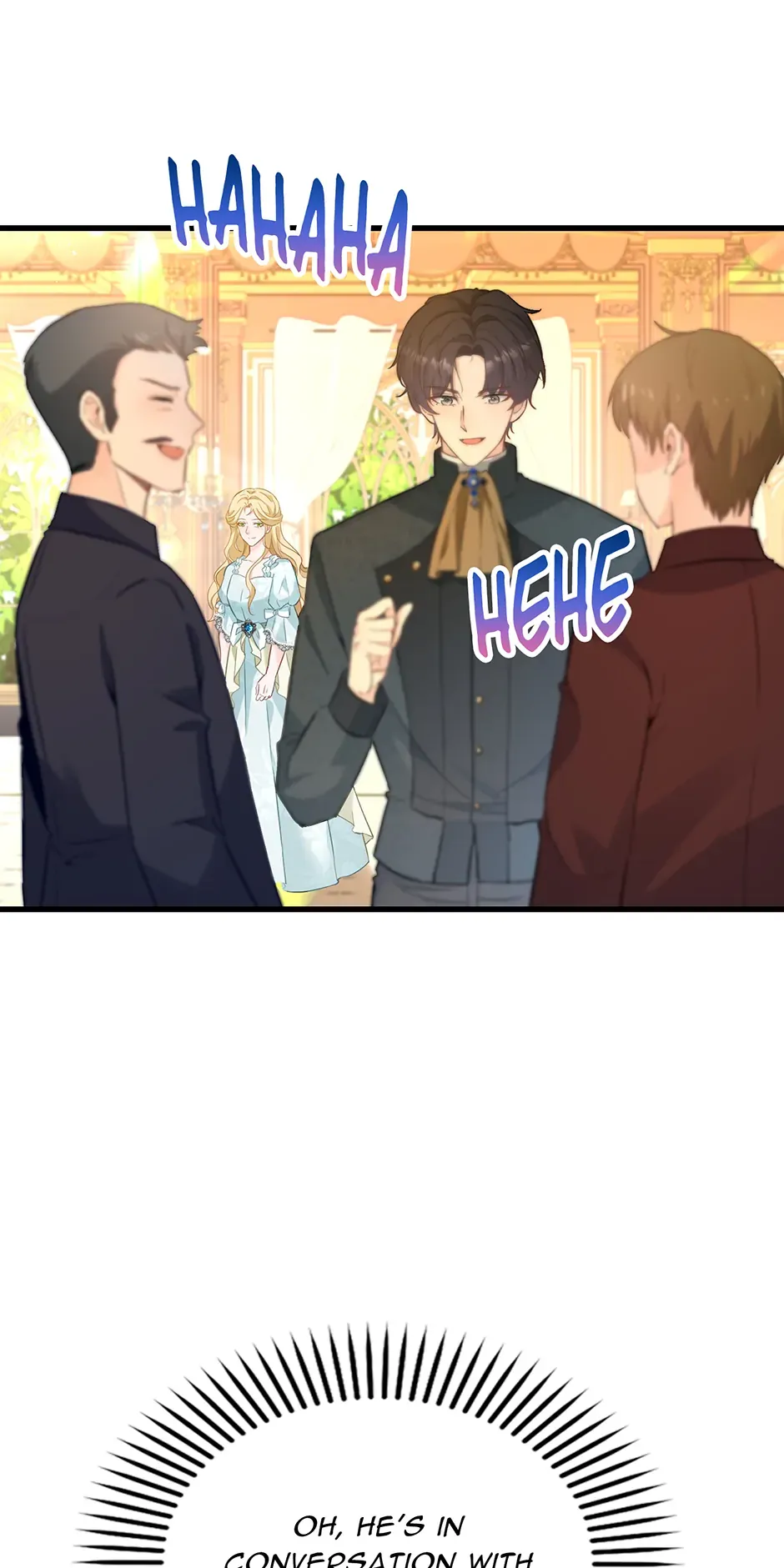 Be Crazy About Me Chapter 39 - Page 55