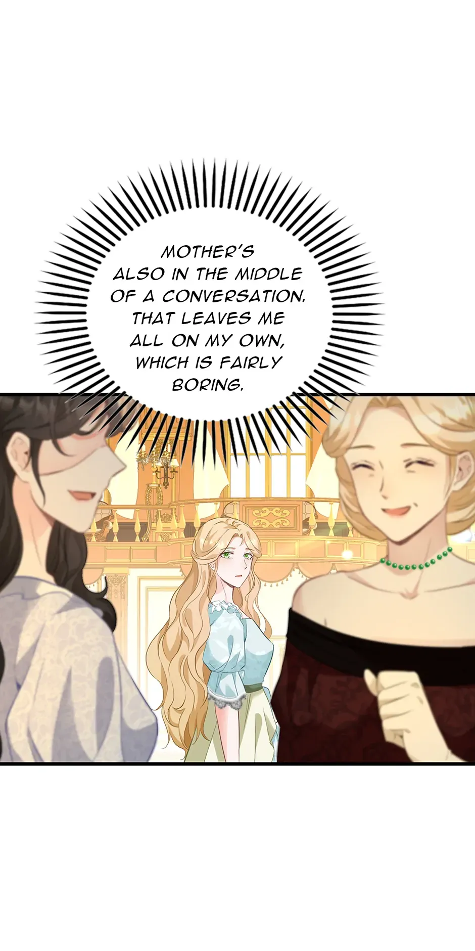 Be Crazy About Me Chapter 39 - Page 57