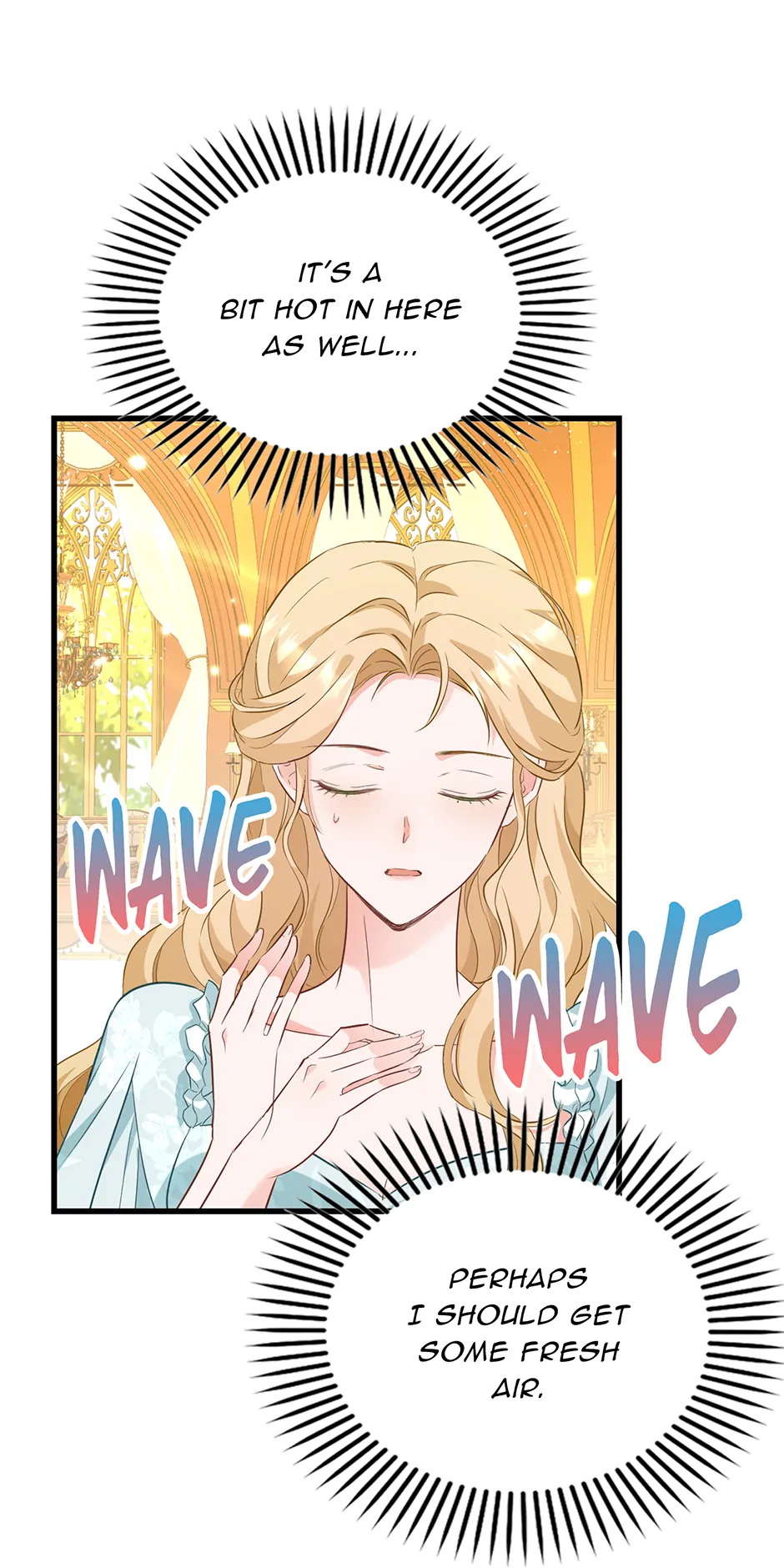 Be Crazy About Me Chapter 39 - Page 58