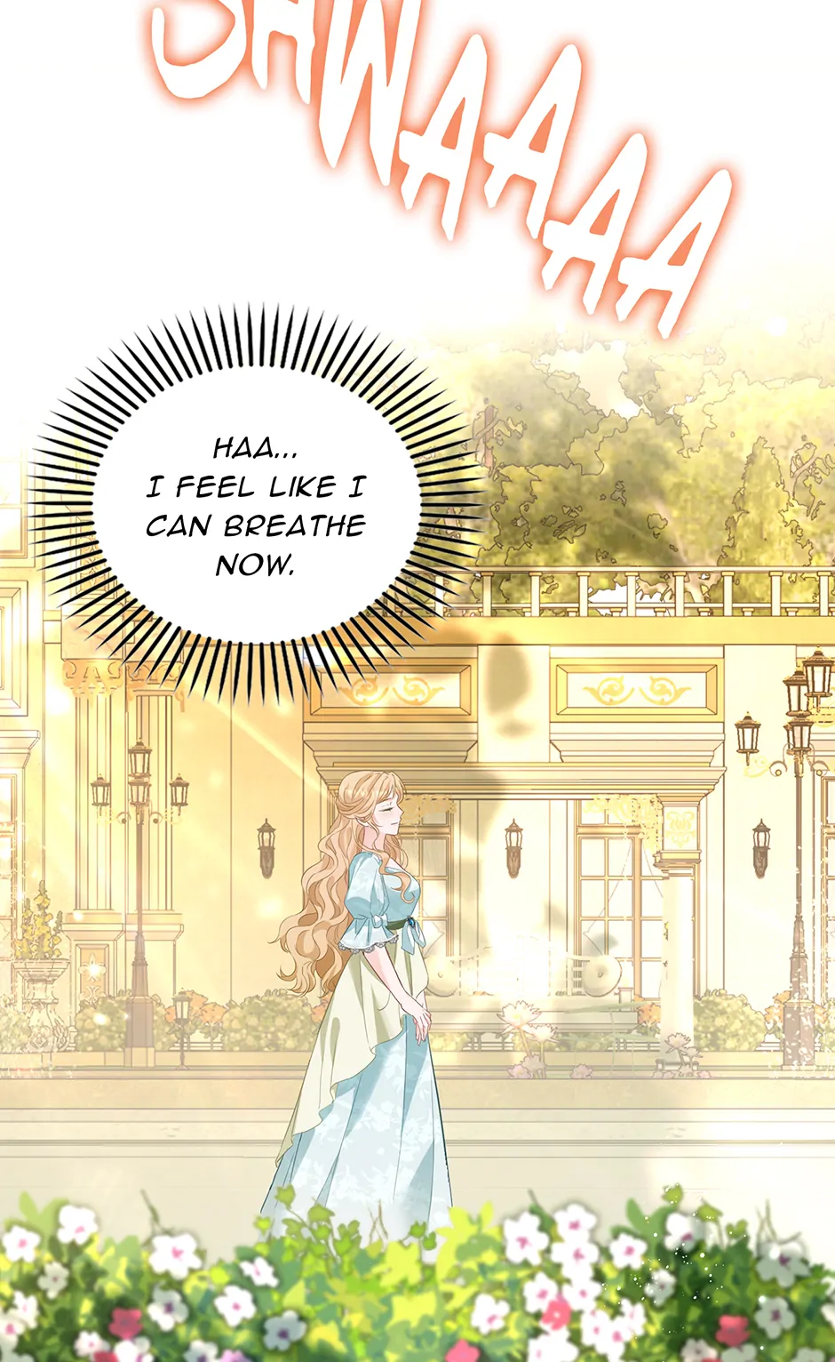 Be Crazy About Me Chapter 40 - Page 4