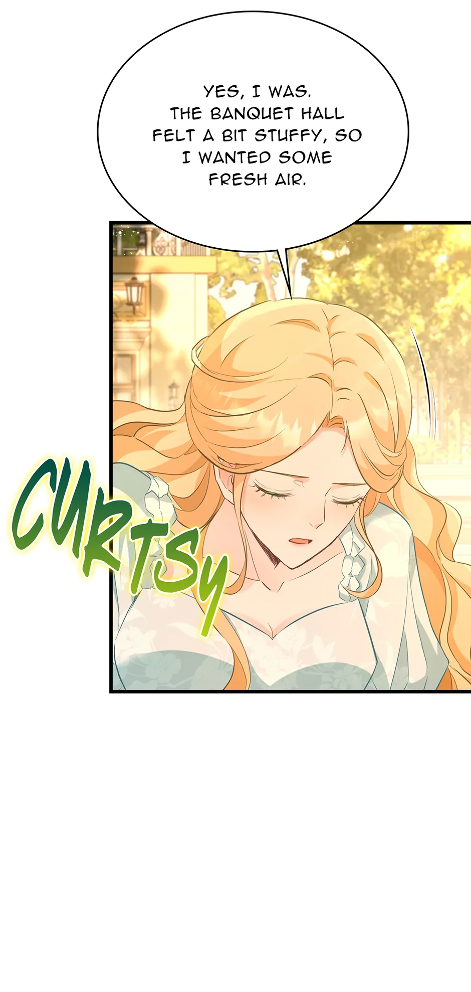 Be Crazy About Me Chapter 40 - Page 8