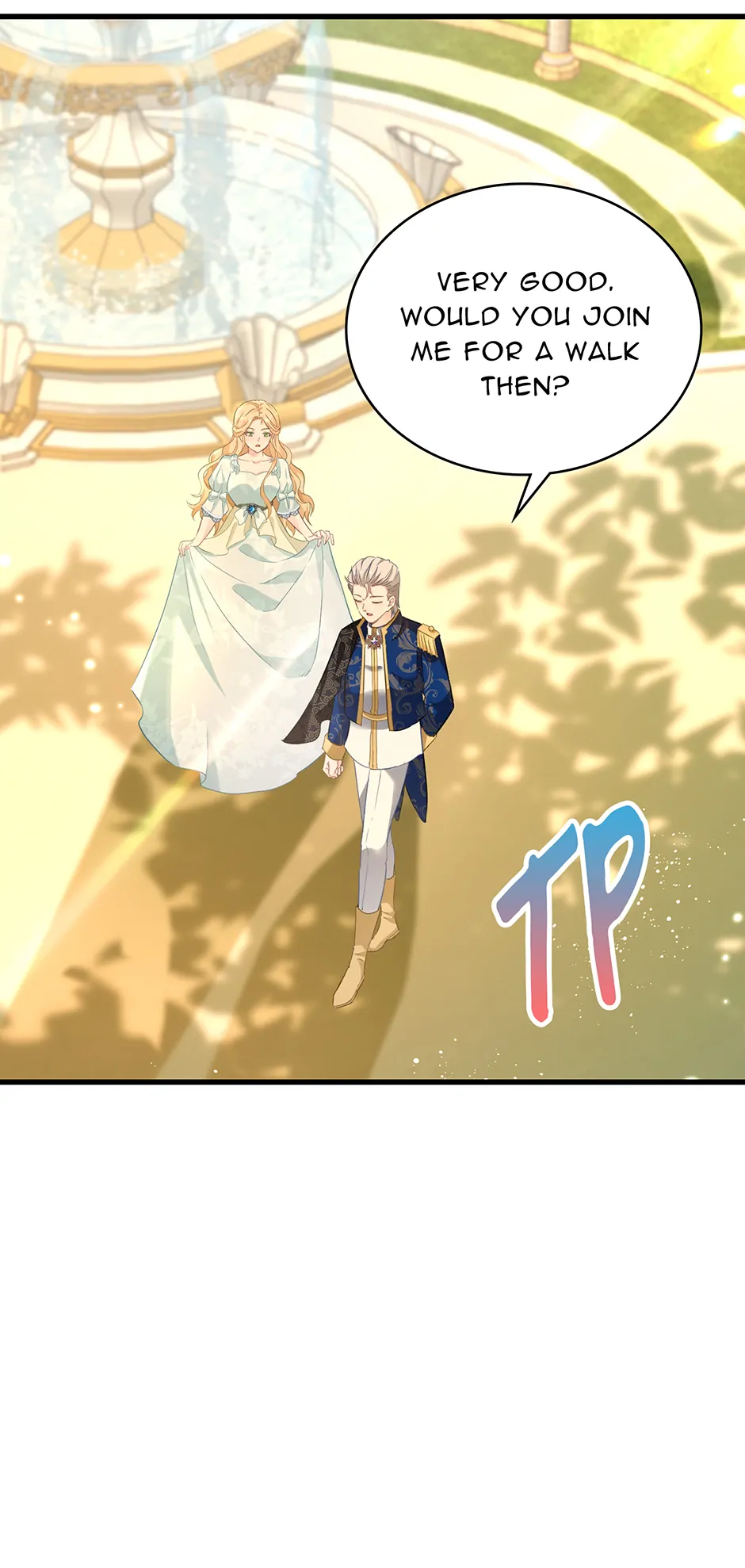 Be Crazy About Me Chapter 40 - Page 9