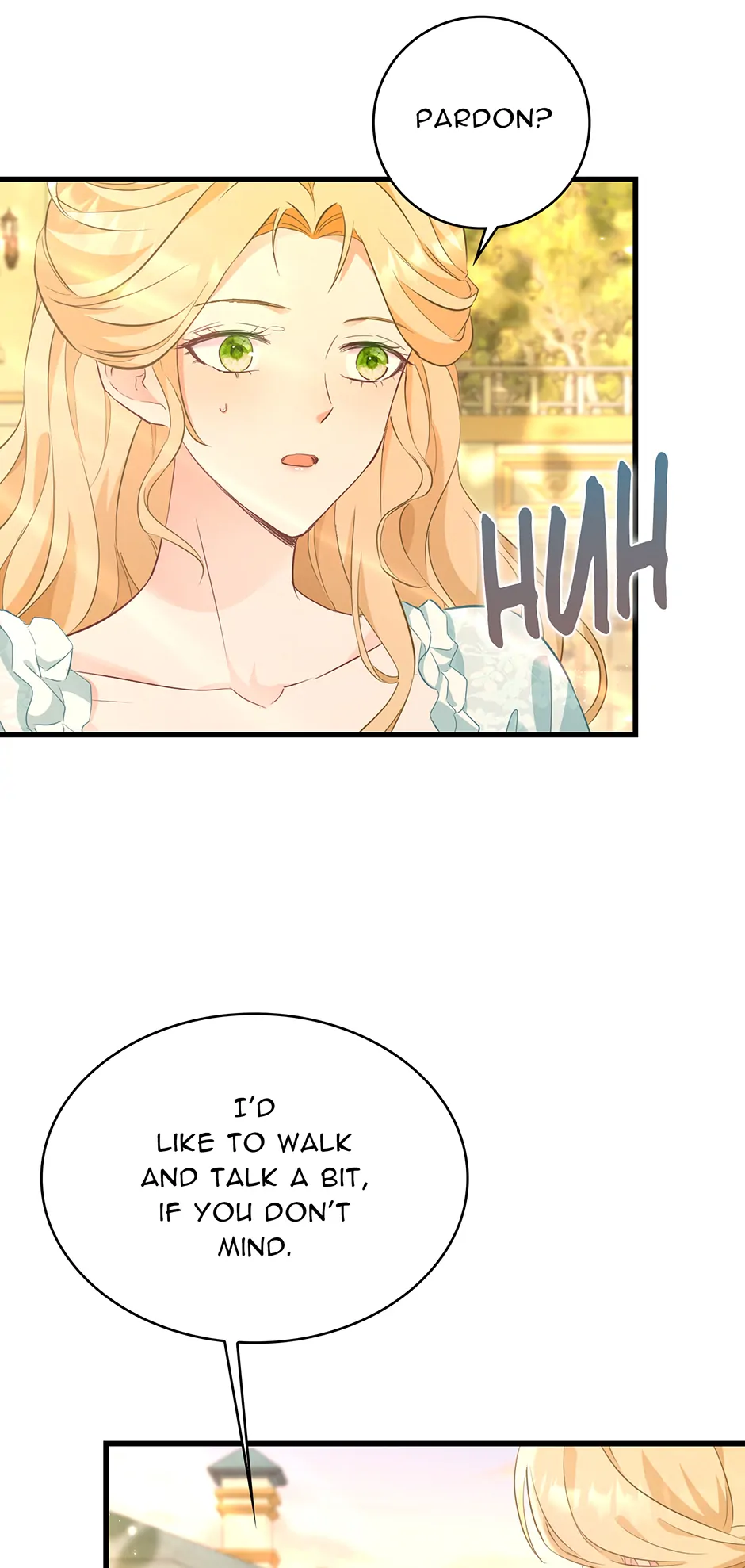 Be Crazy About Me Chapter 40 - Page 10