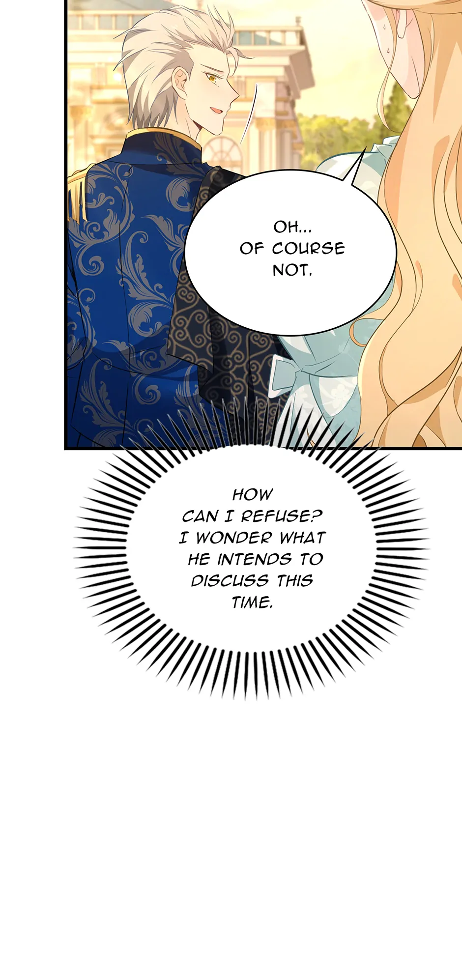 Be Crazy About Me Chapter 40 - Page 11