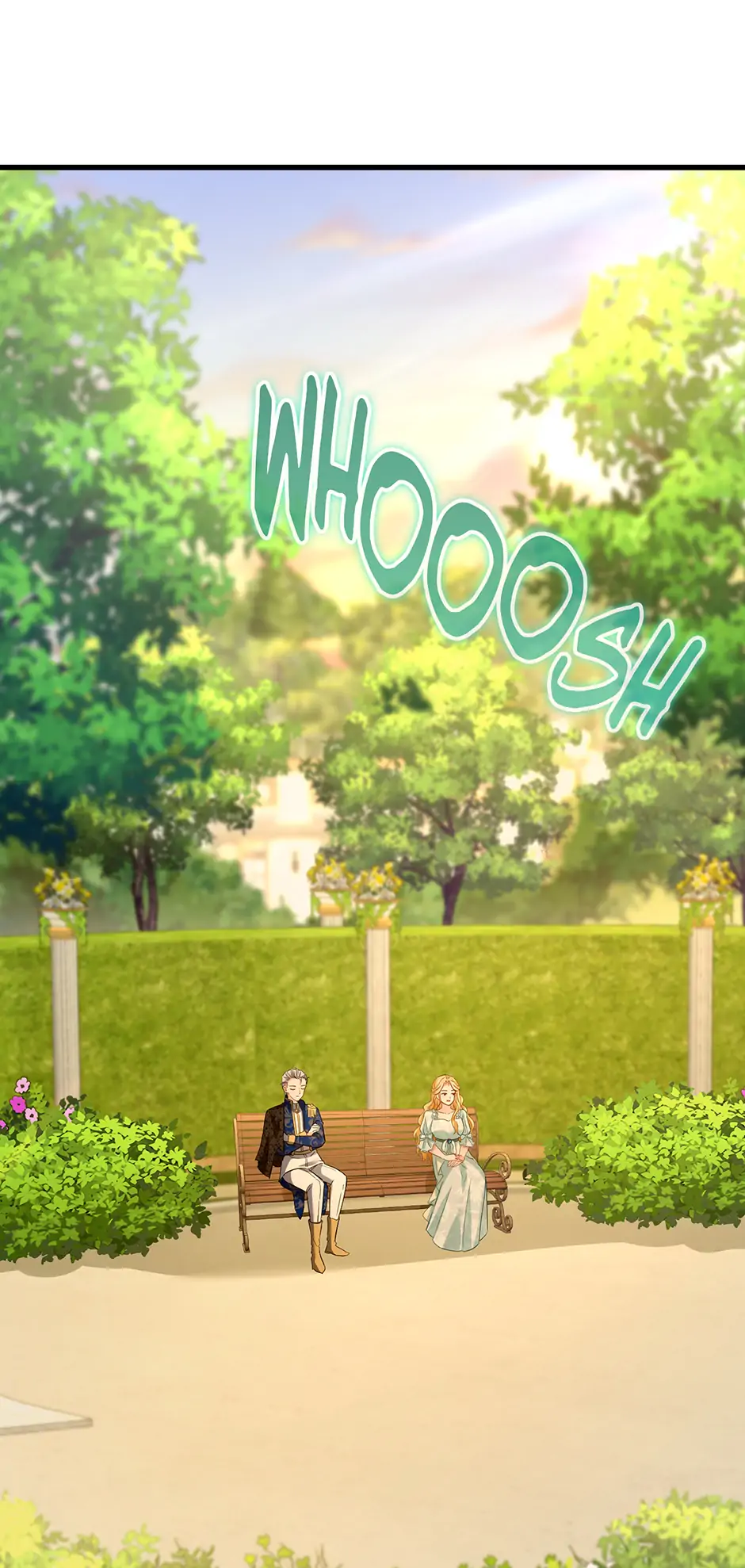 Be Crazy About Me Chapter 40 - Page 12