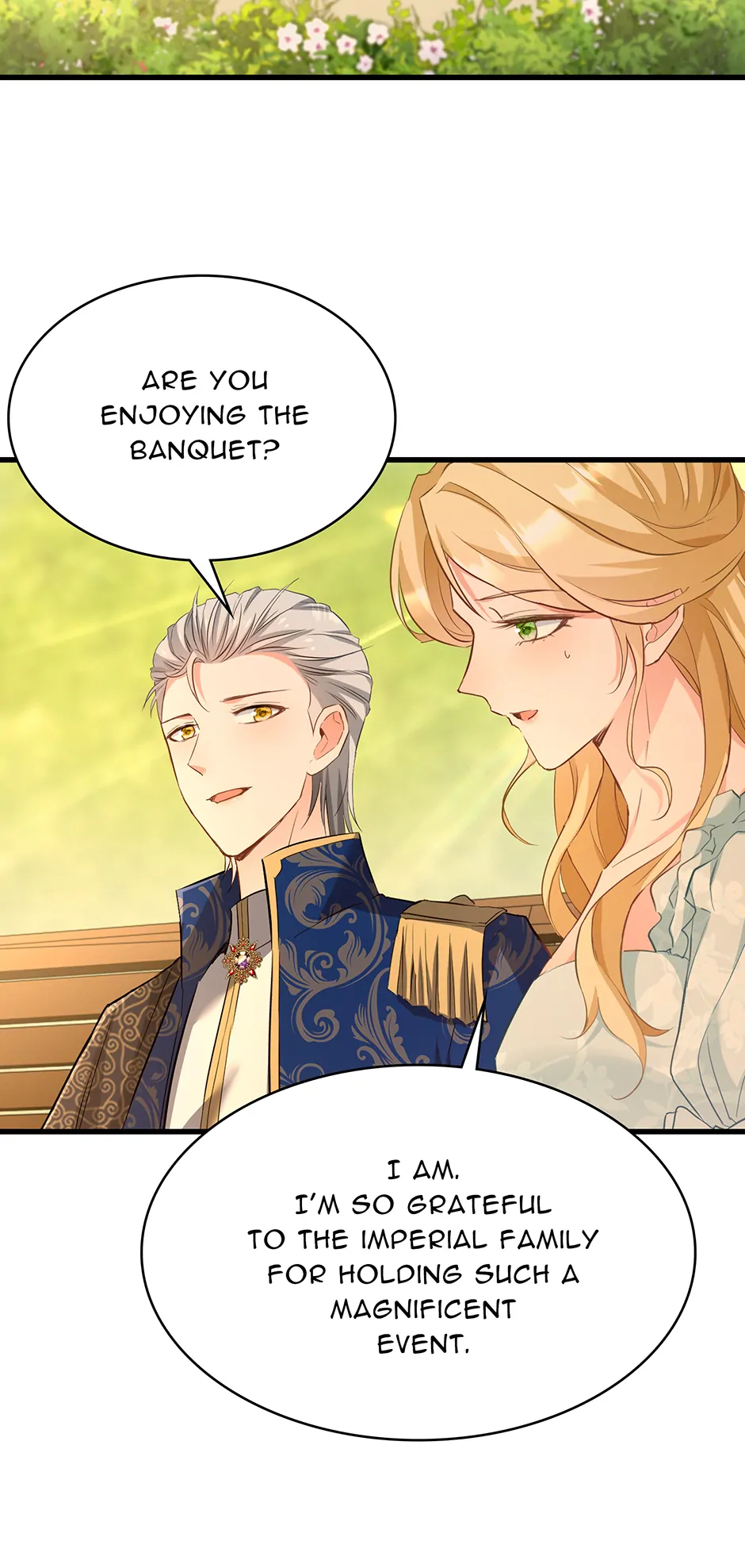 Be Crazy About Me Chapter 40 - Page 13