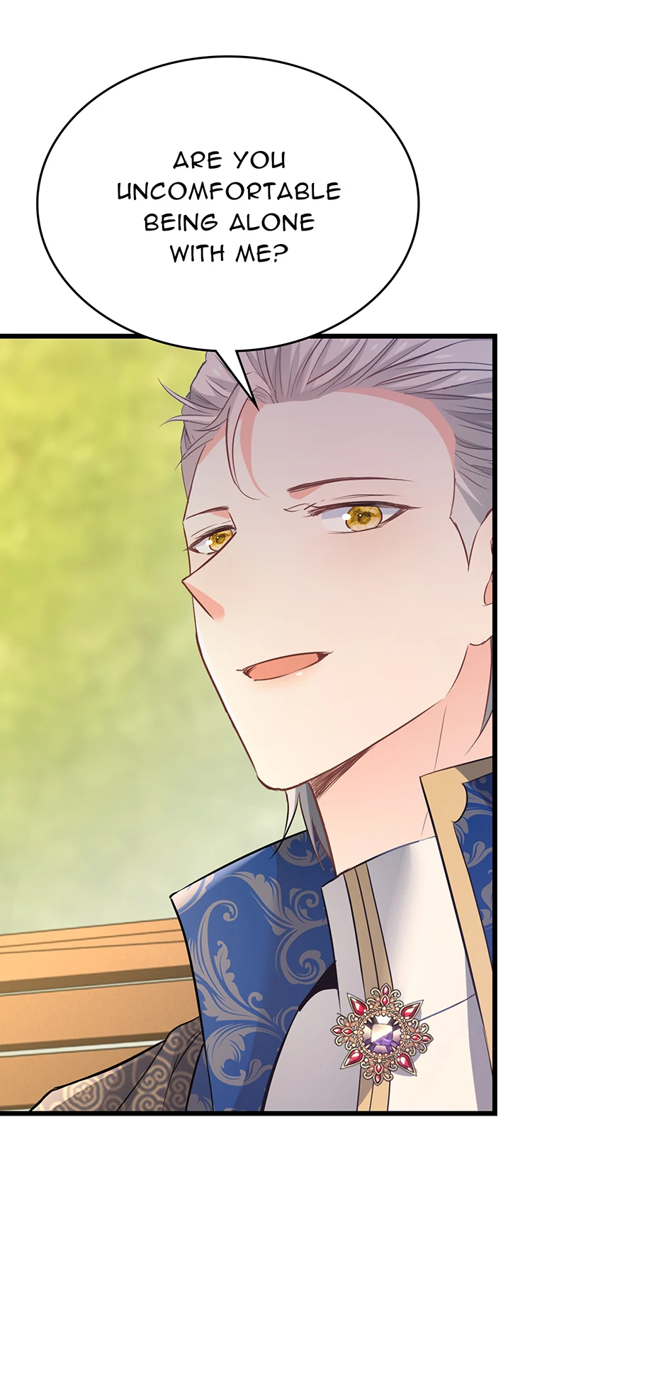 Be Crazy About Me Chapter 40 - Page 14