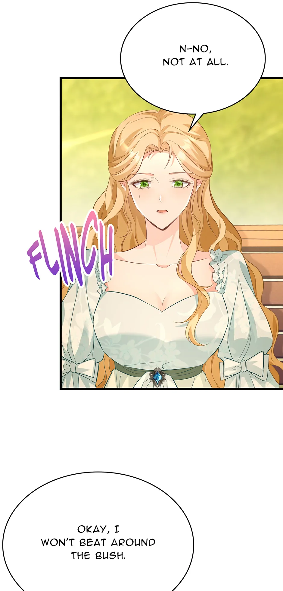 Be Crazy About Me Chapter 40 - Page 15