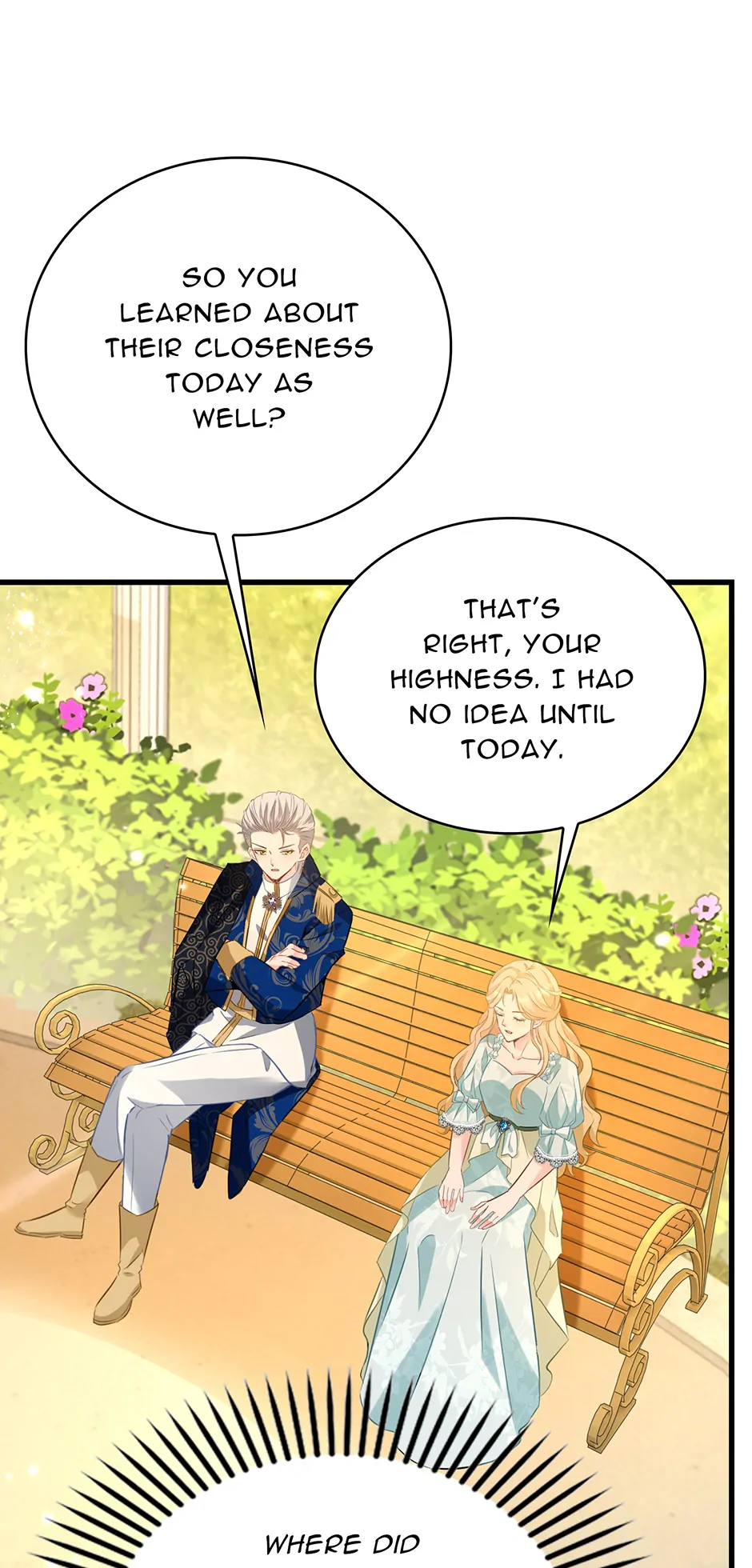 Be Crazy About Me Chapter 40 - Page 18