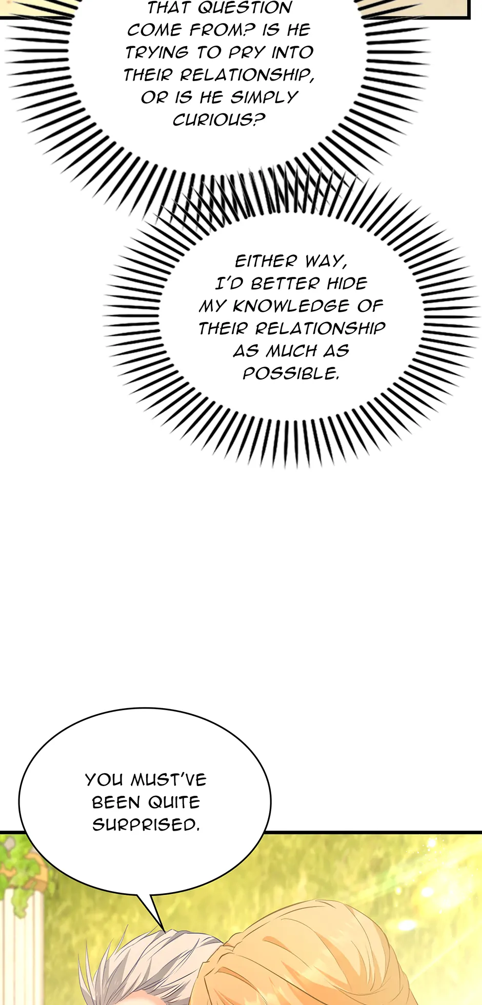 Be Crazy About Me Chapter 40 - Page 19