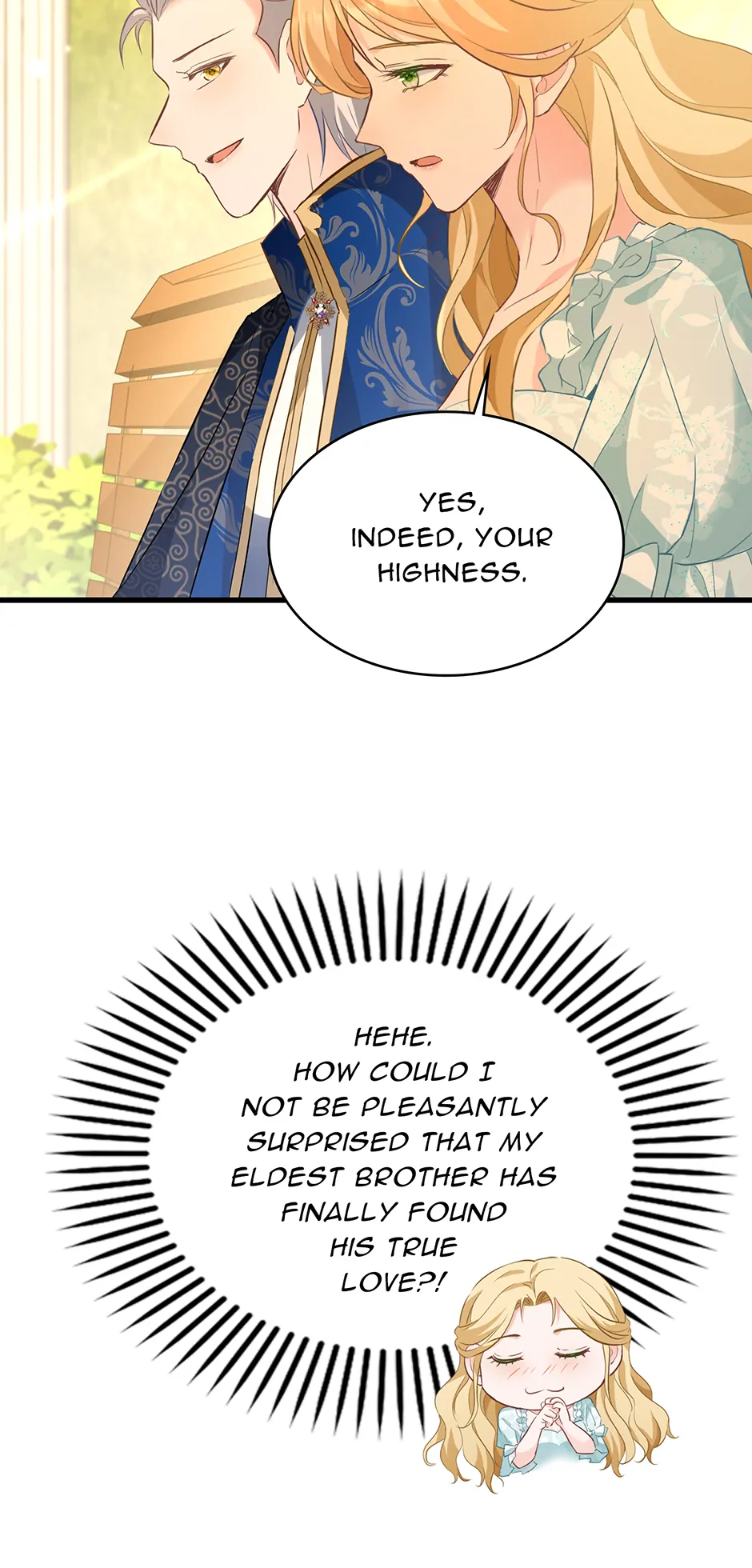 Be Crazy About Me Chapter 40 - Page 20