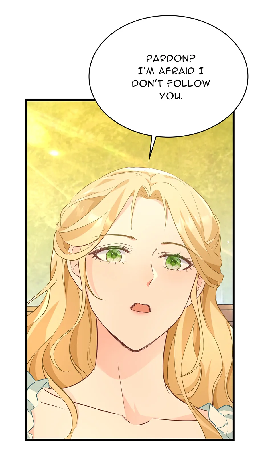 Be Crazy About Me Chapter 40 - Page 22