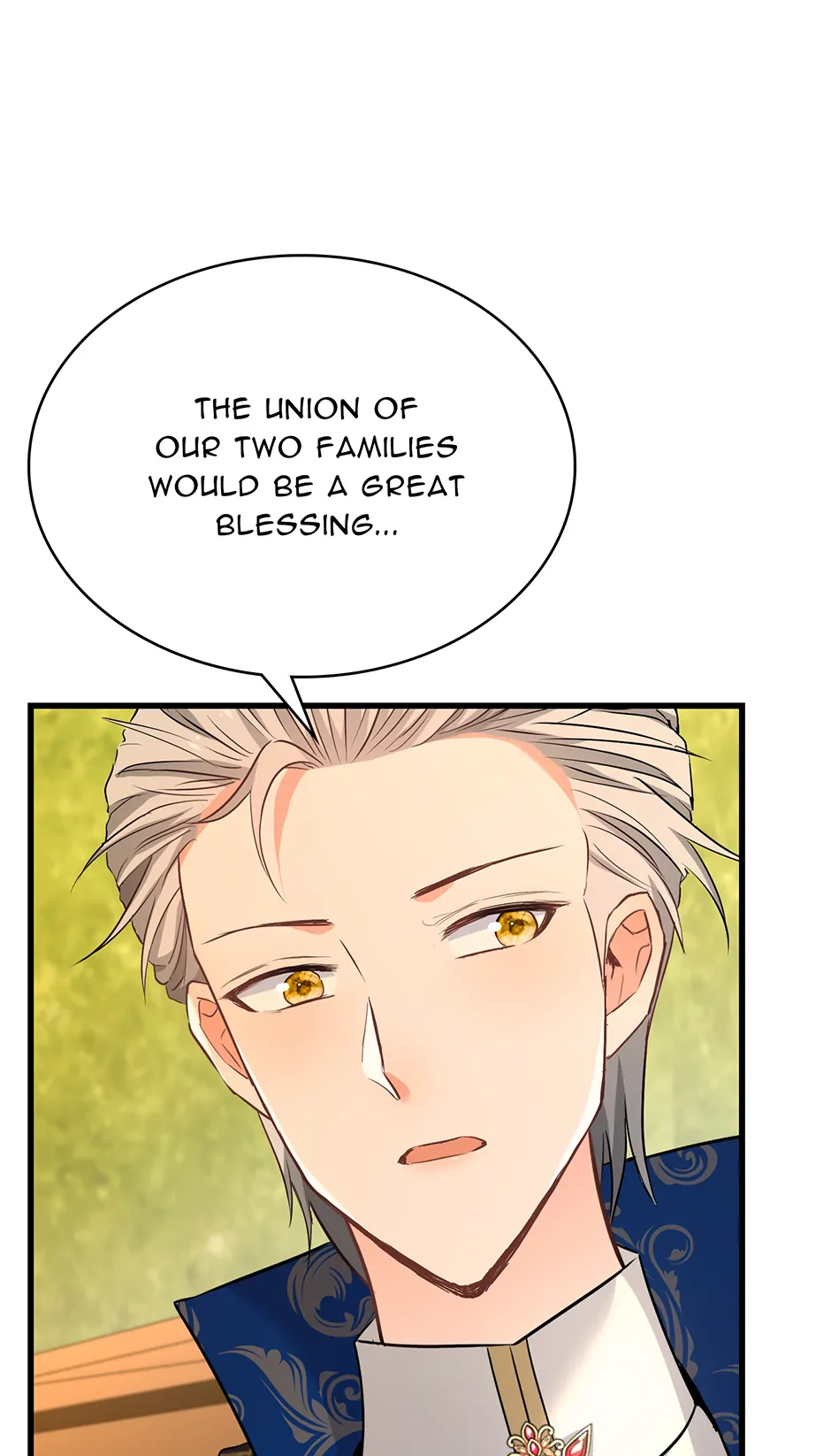 Be Crazy About Me Chapter 40 - Page 23