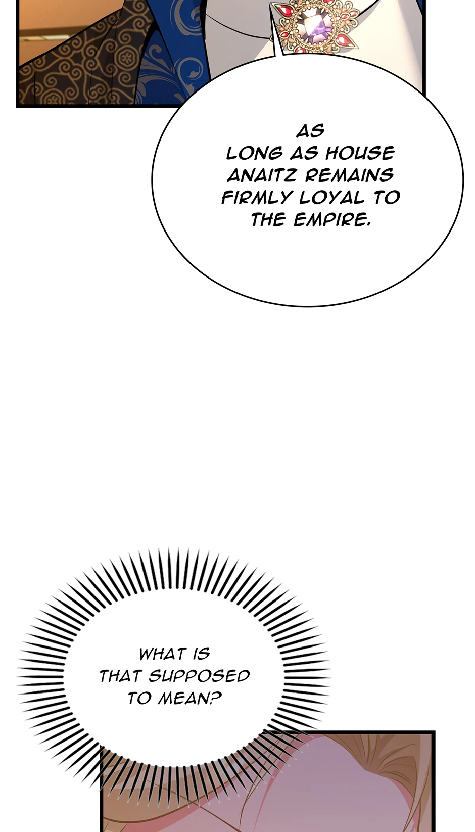 Be Crazy About Me Chapter 40 - Page 24