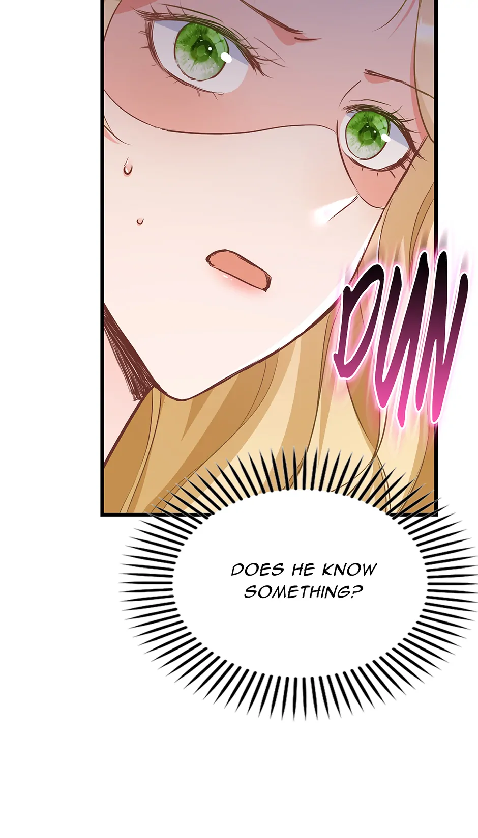 Be Crazy About Me Chapter 40 - Page 25