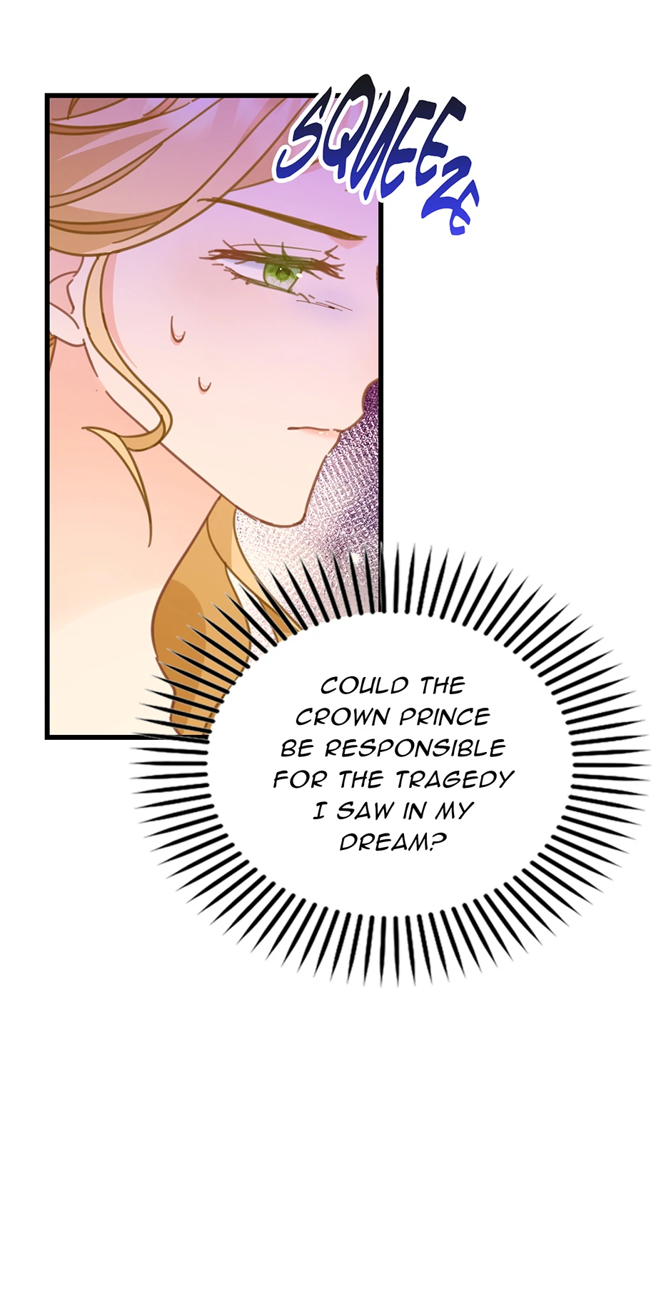 Be Crazy About Me Chapter 40 - Page 26