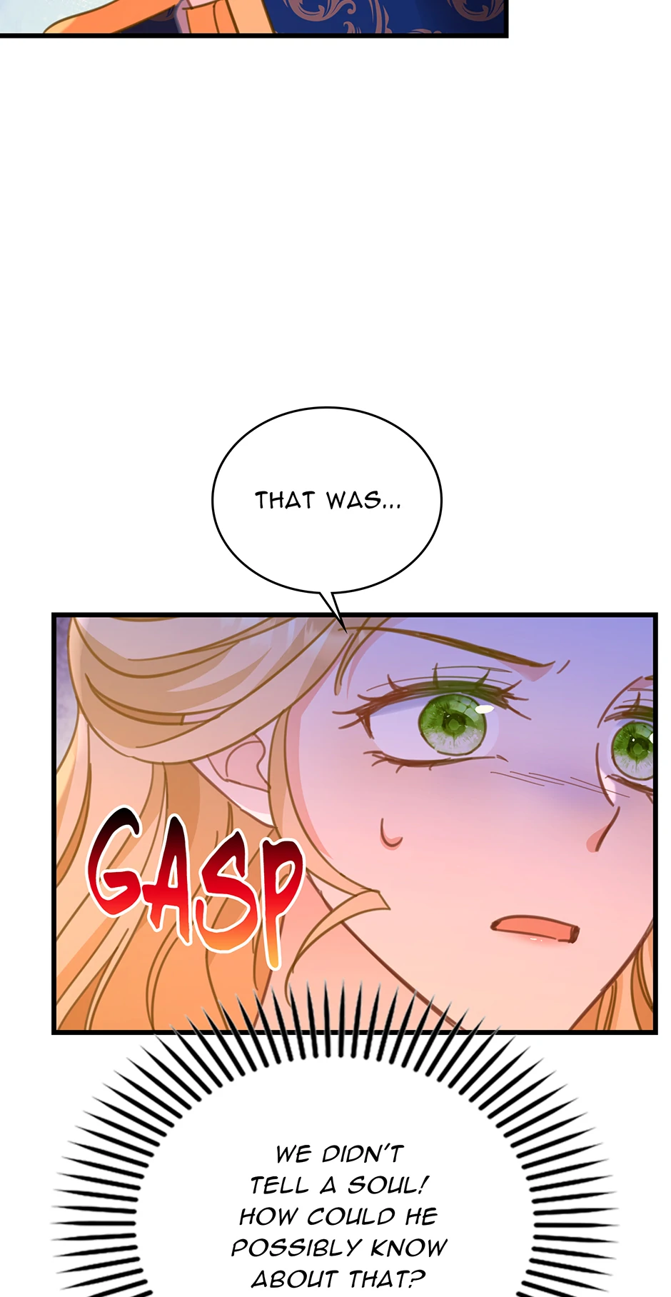 Be Crazy About Me Chapter 40 - Page 30