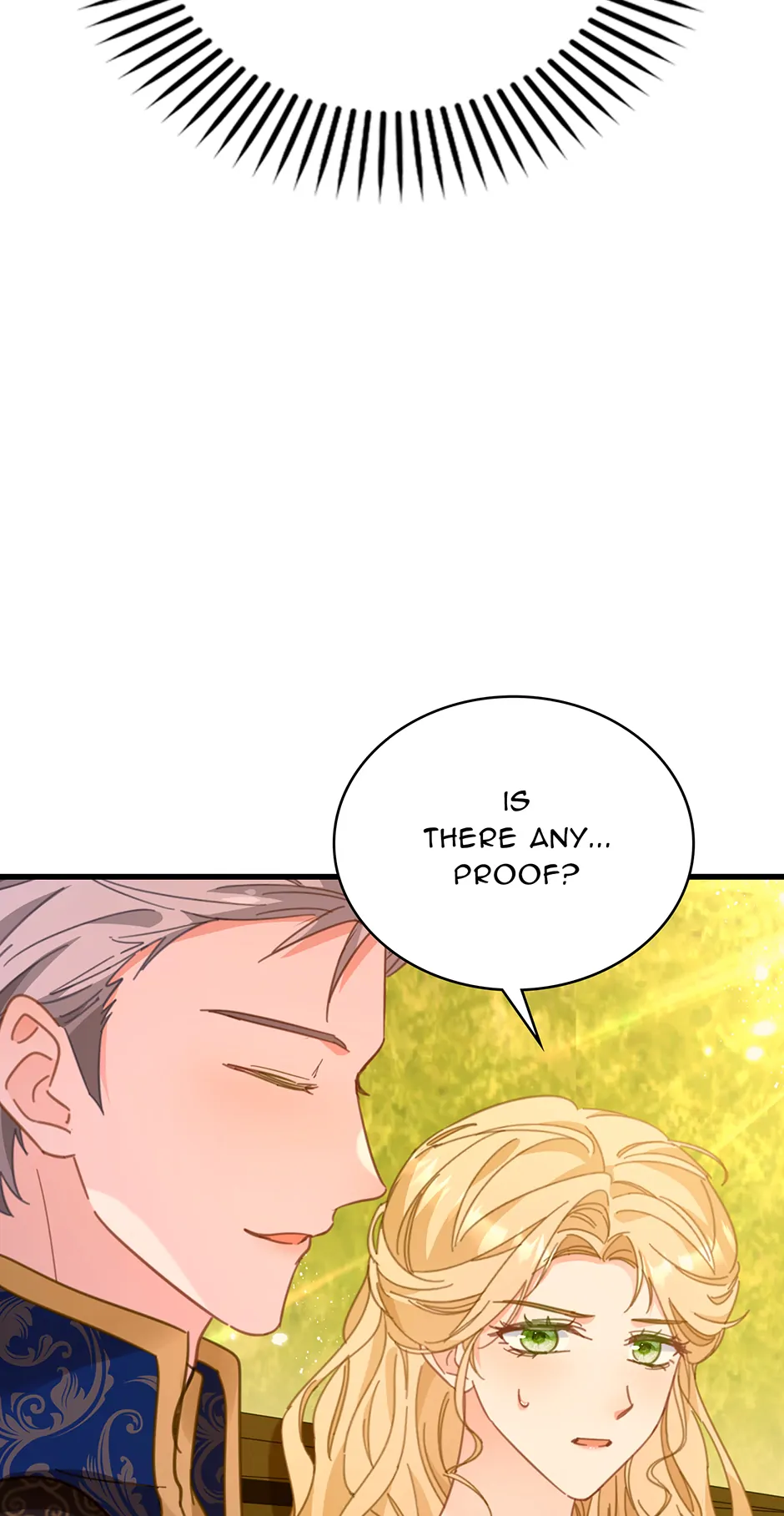 Be Crazy About Me Chapter 40 - Page 31