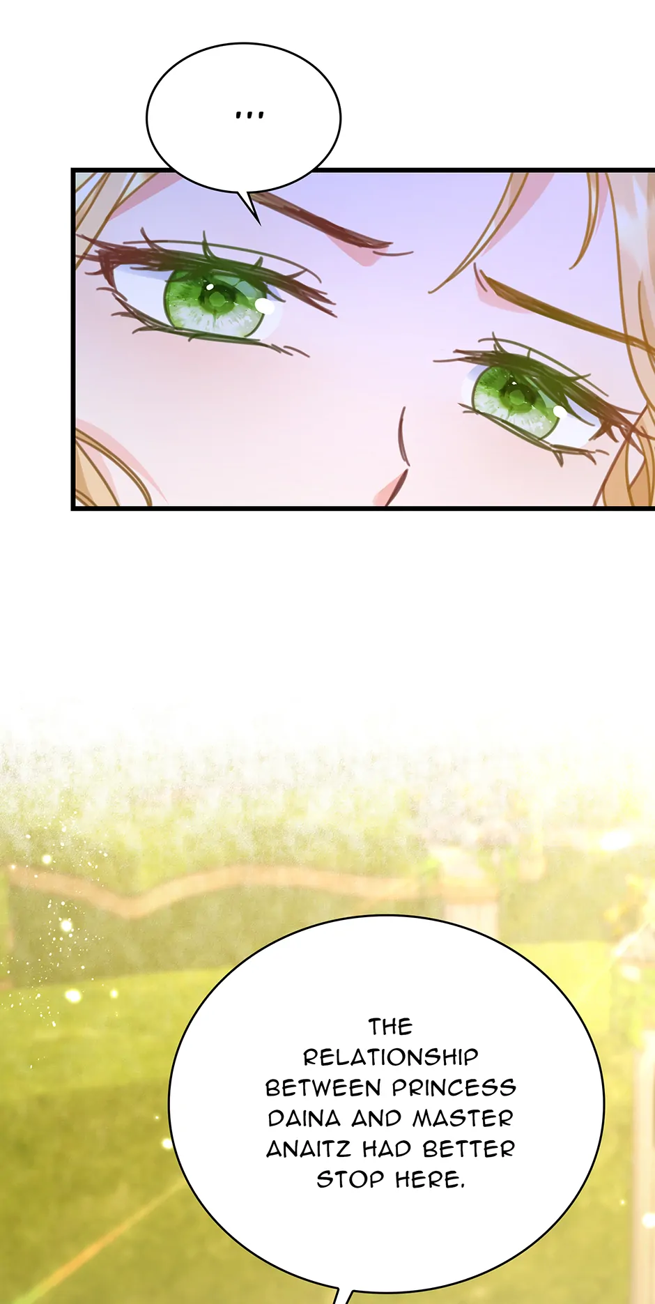 Be Crazy About Me Chapter 40 - Page 35