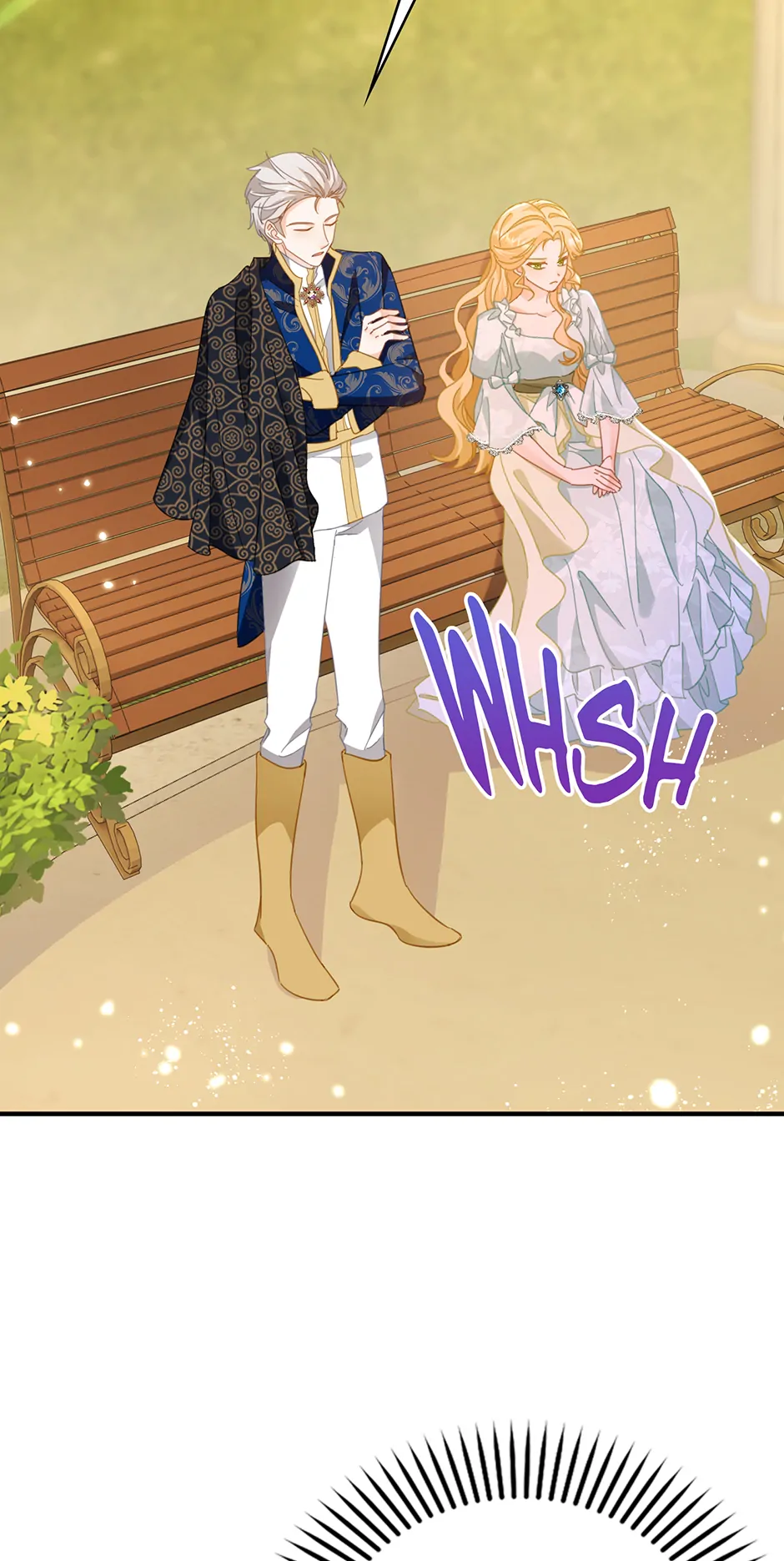 Be Crazy About Me Chapter 40 - Page 36