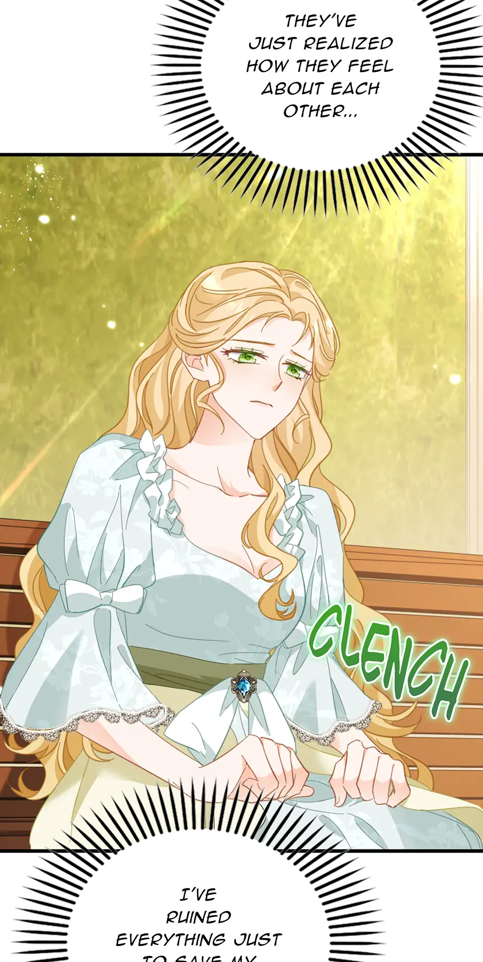 Be Crazy About Me Chapter 40 - Page 37