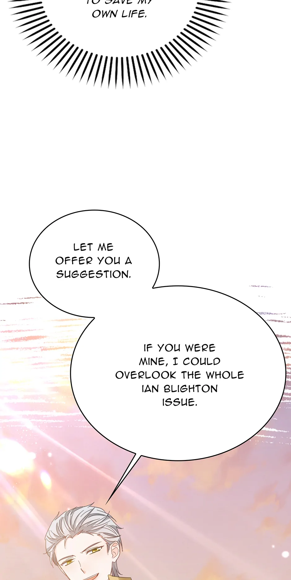 Be Crazy About Me Chapter 40 - Page 38