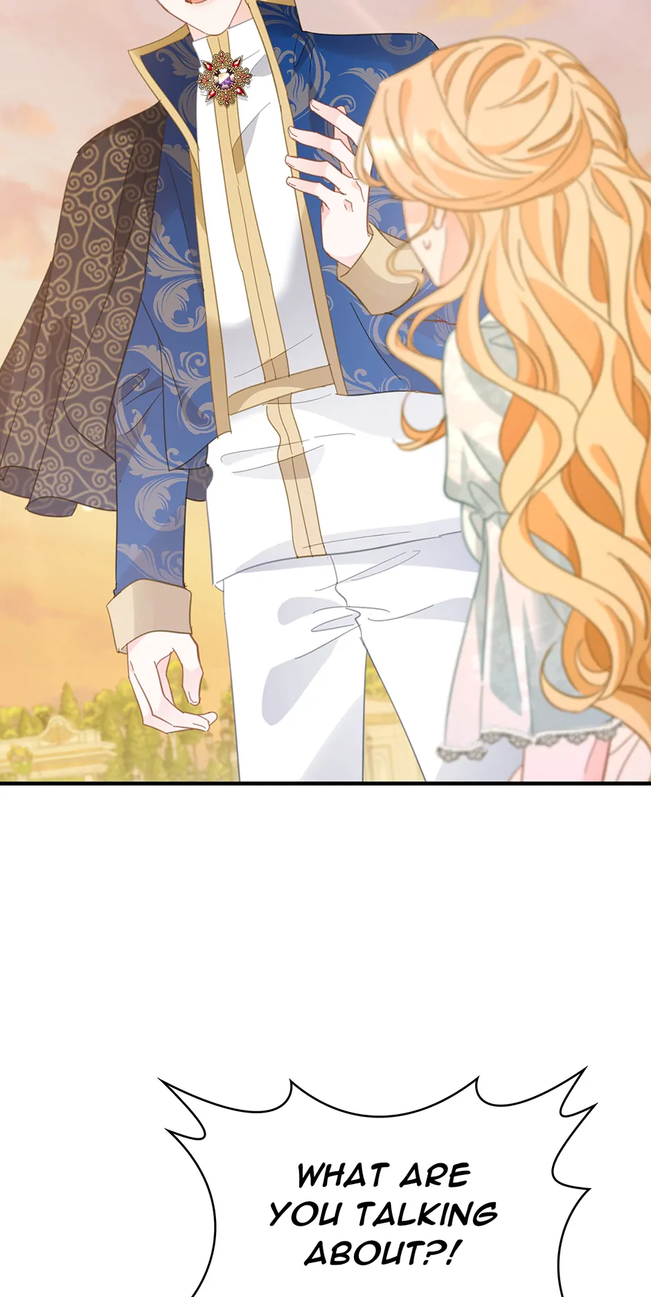 Be Crazy About Me Chapter 40 - Page 39