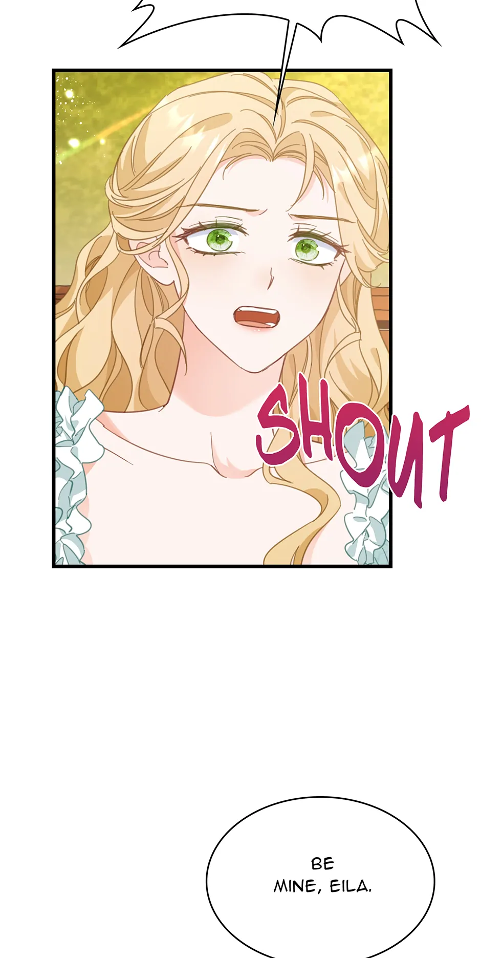 Be Crazy About Me Chapter 40 - Page 40