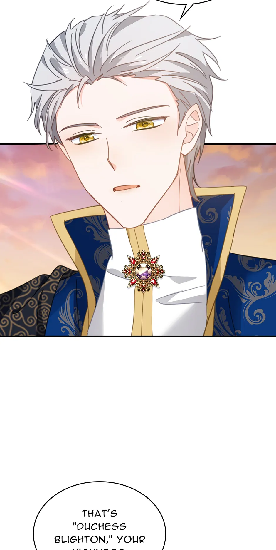 Be Crazy About Me Chapter 40 - Page 41