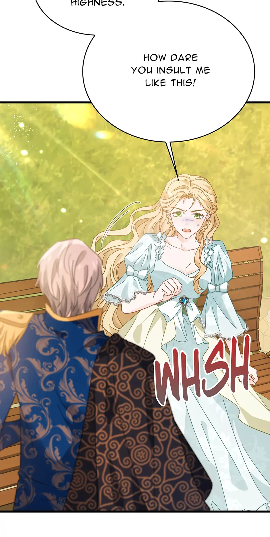 Be Crazy About Me Chapter 40 - Page 42