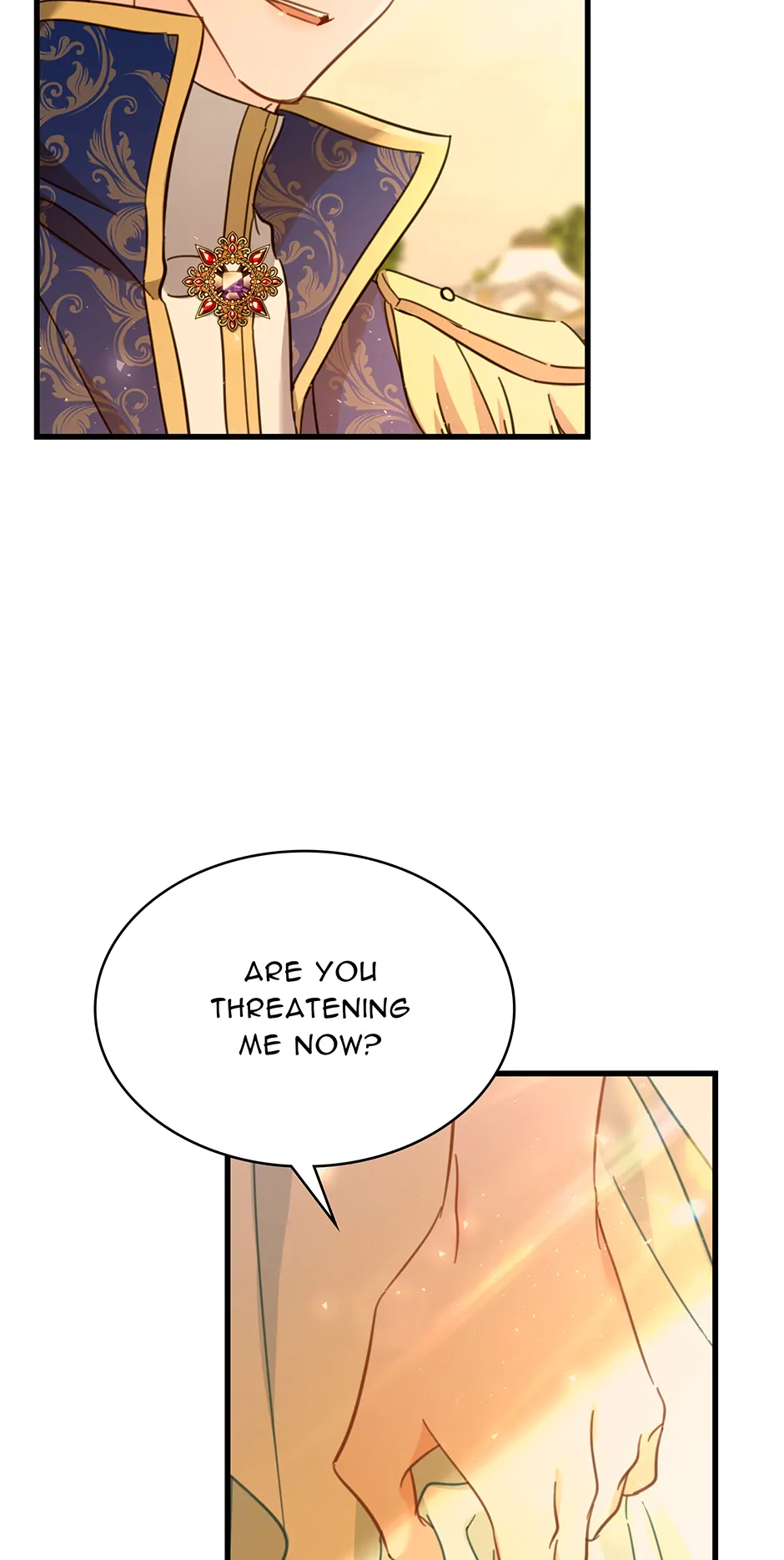 Be Crazy About Me Chapter 40 - Page 45