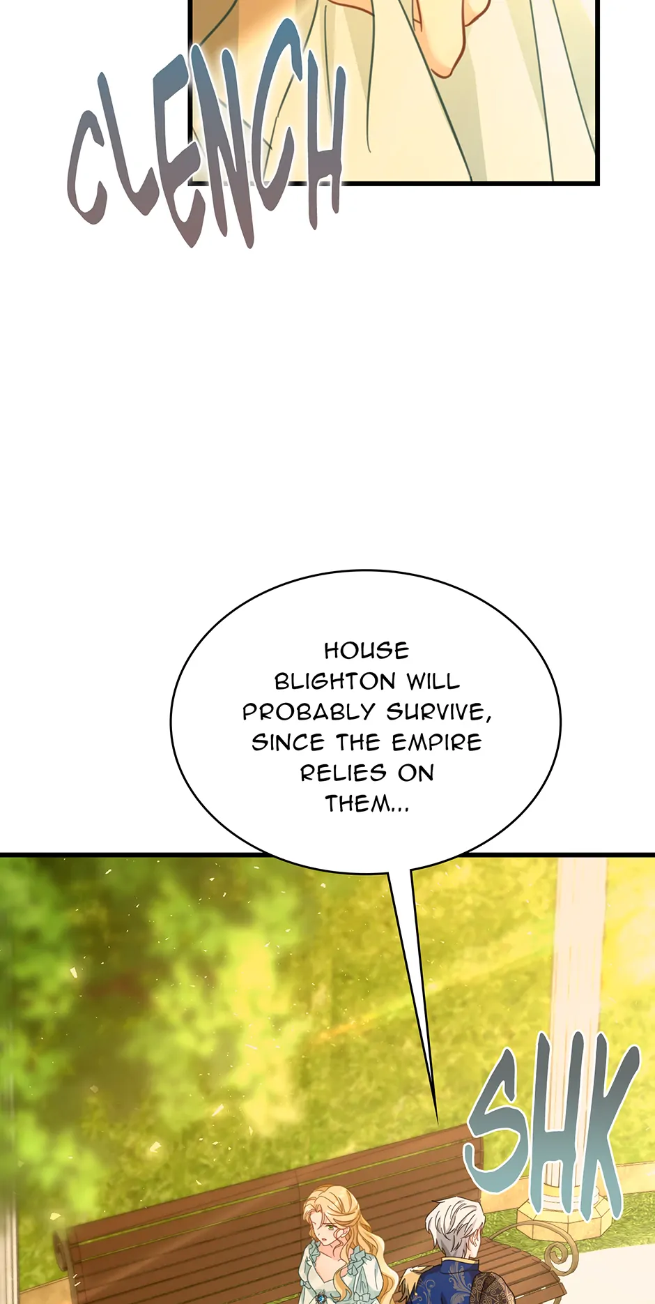 Be Crazy About Me Chapter 40 - Page 46