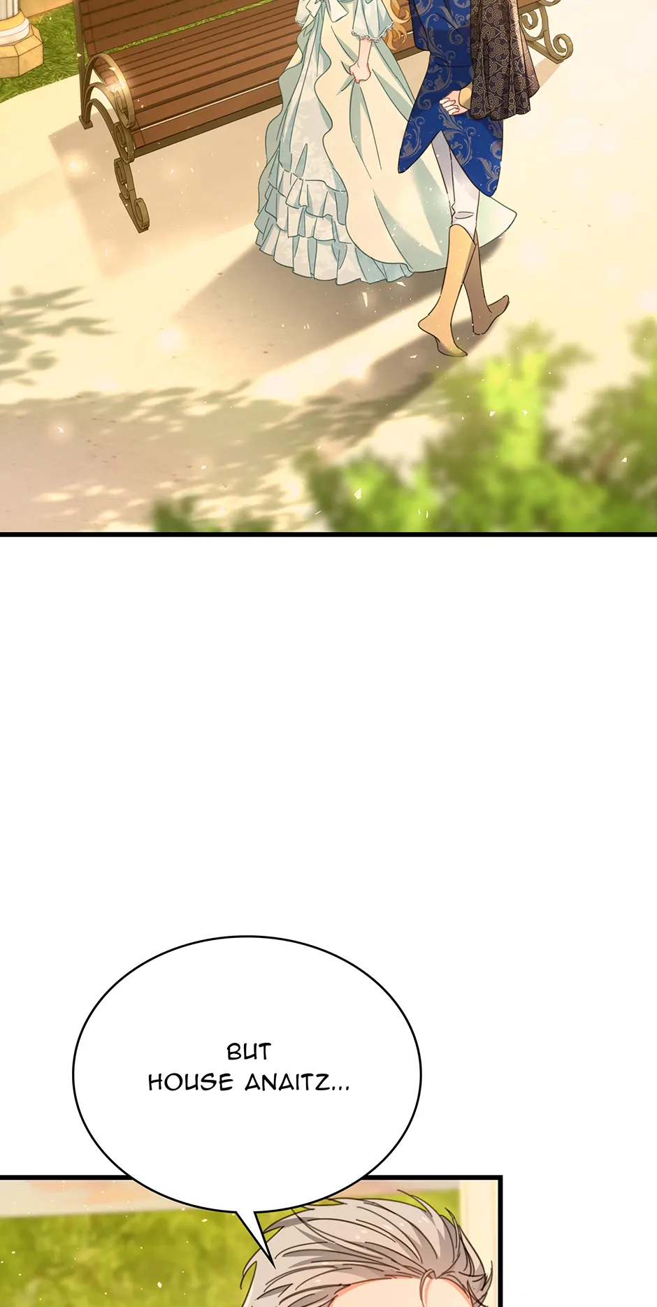 Be Crazy About Me Chapter 40 - Page 47