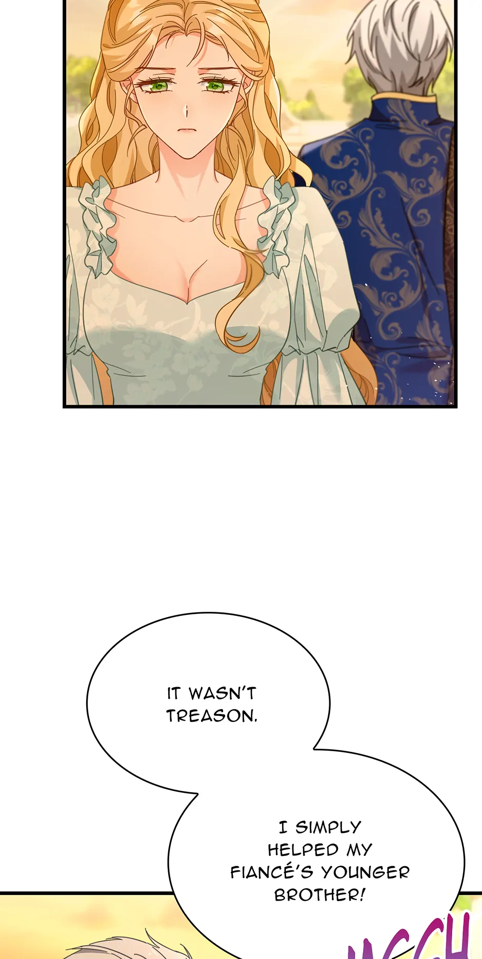 Be Crazy About Me Chapter 40 - Page 49