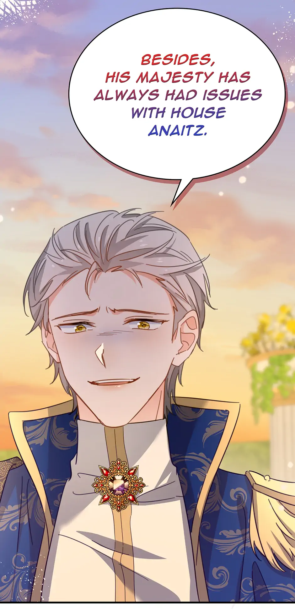 Be Crazy About Me Chapter 40 - Page 53